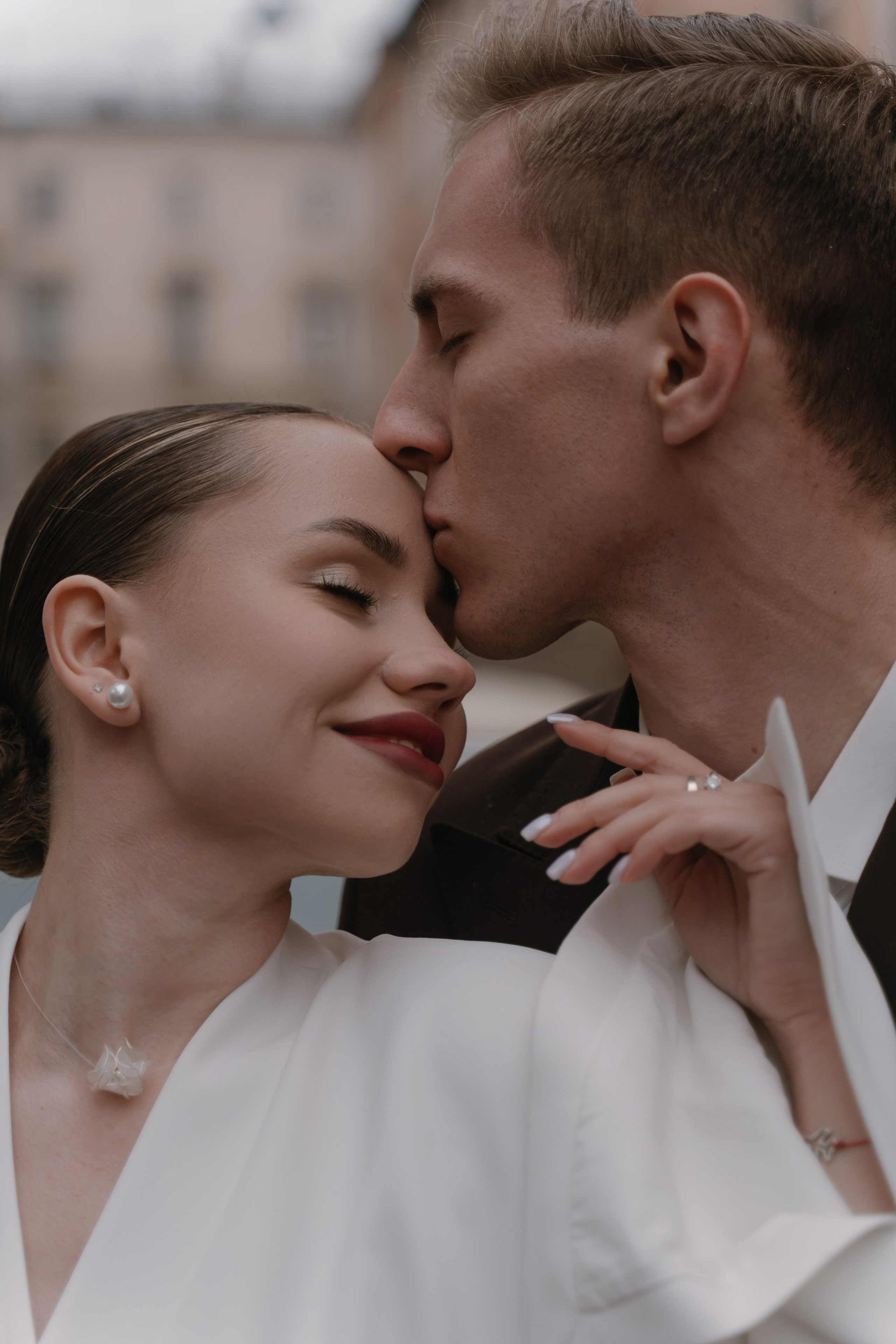 A&R. Свадебный фотограф — Наталья Фед СПб/Москва