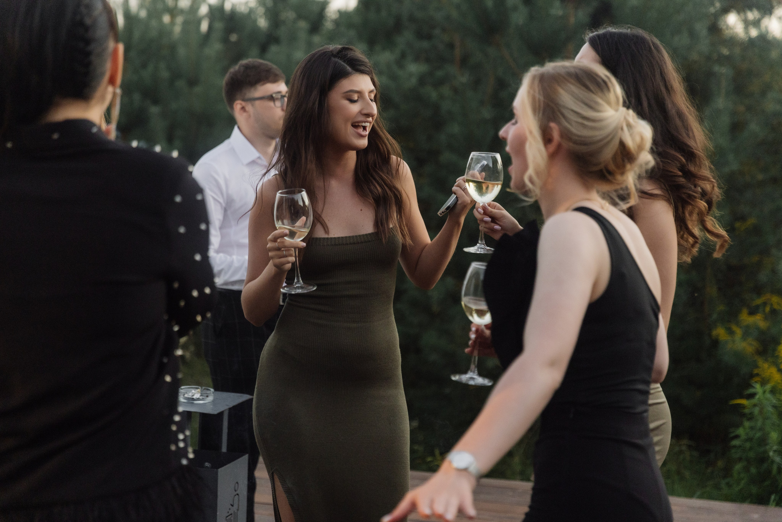 30.08.2024 — НН — Евгений & Анастасия. Свадебный фотограф в Нижнем Новгороде — Эдуард Смирнов