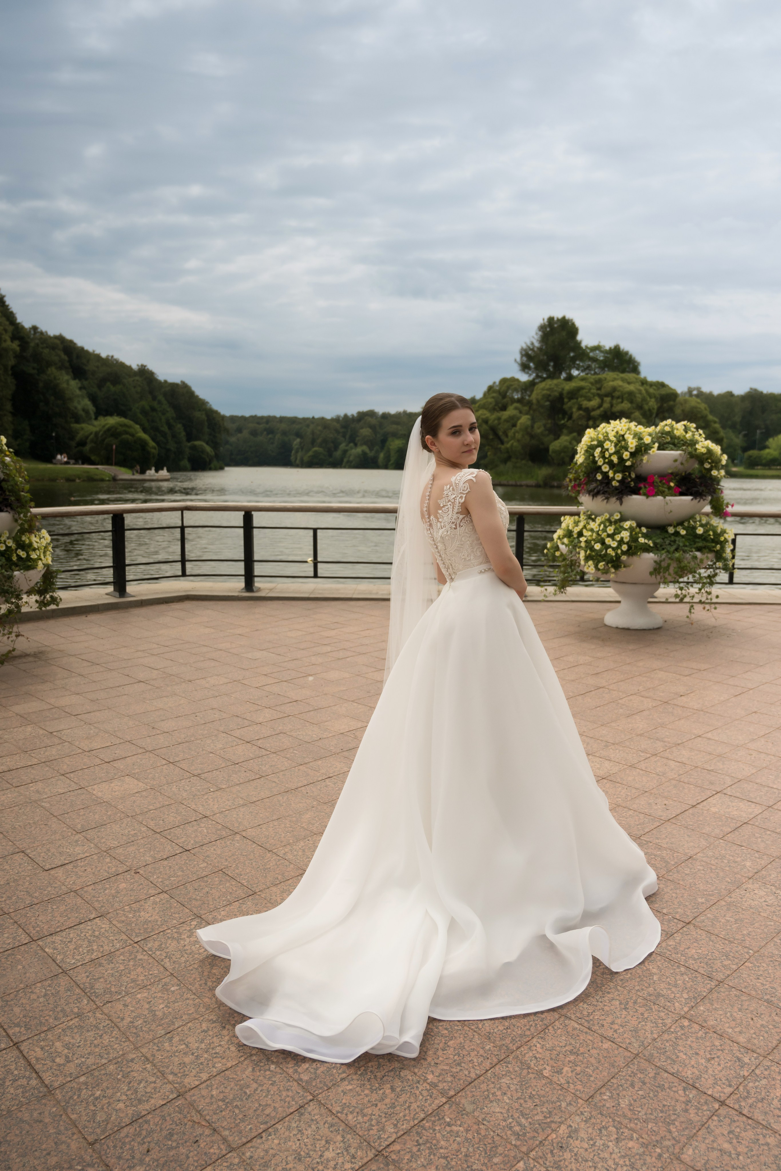 Данила & Олеся. Семейный и контент фотограф в Москве Alira