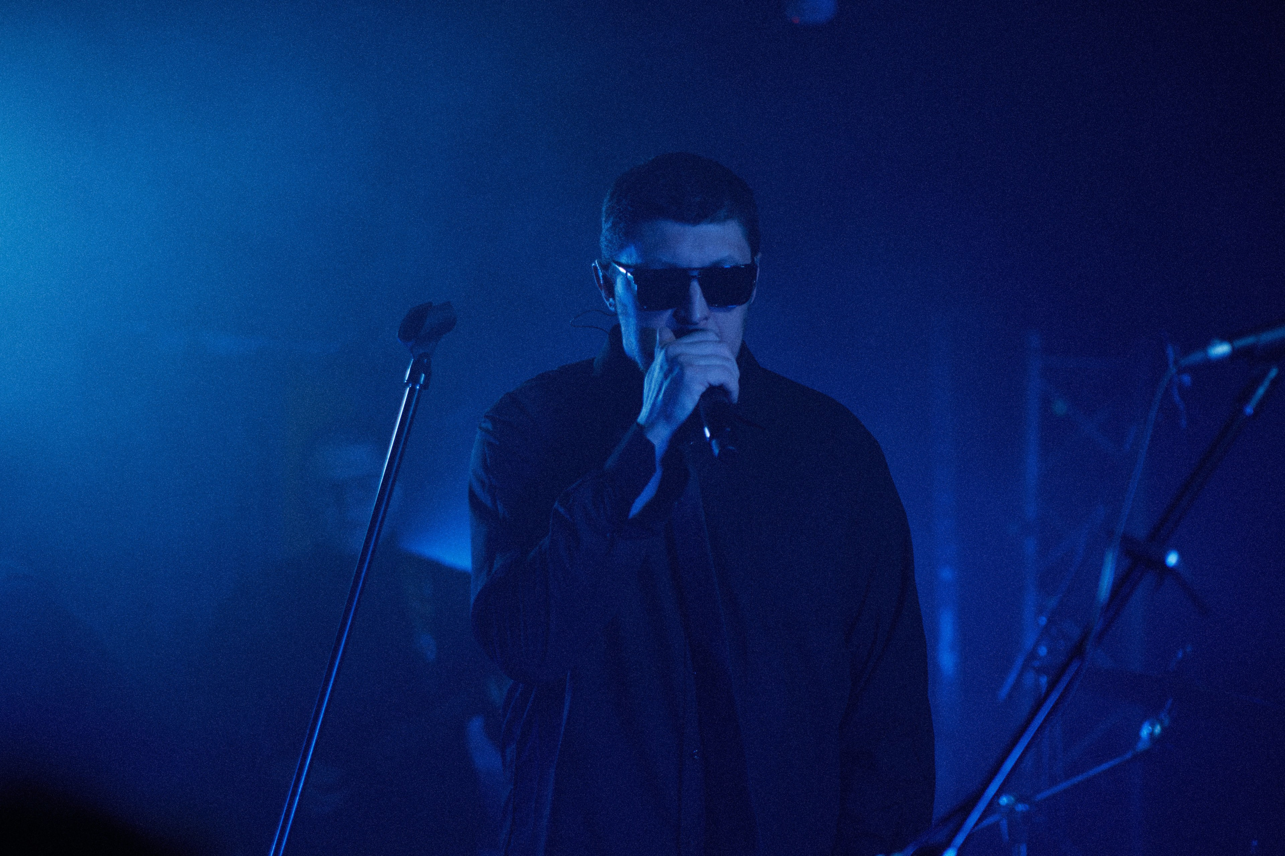 U-571. Антон Ив