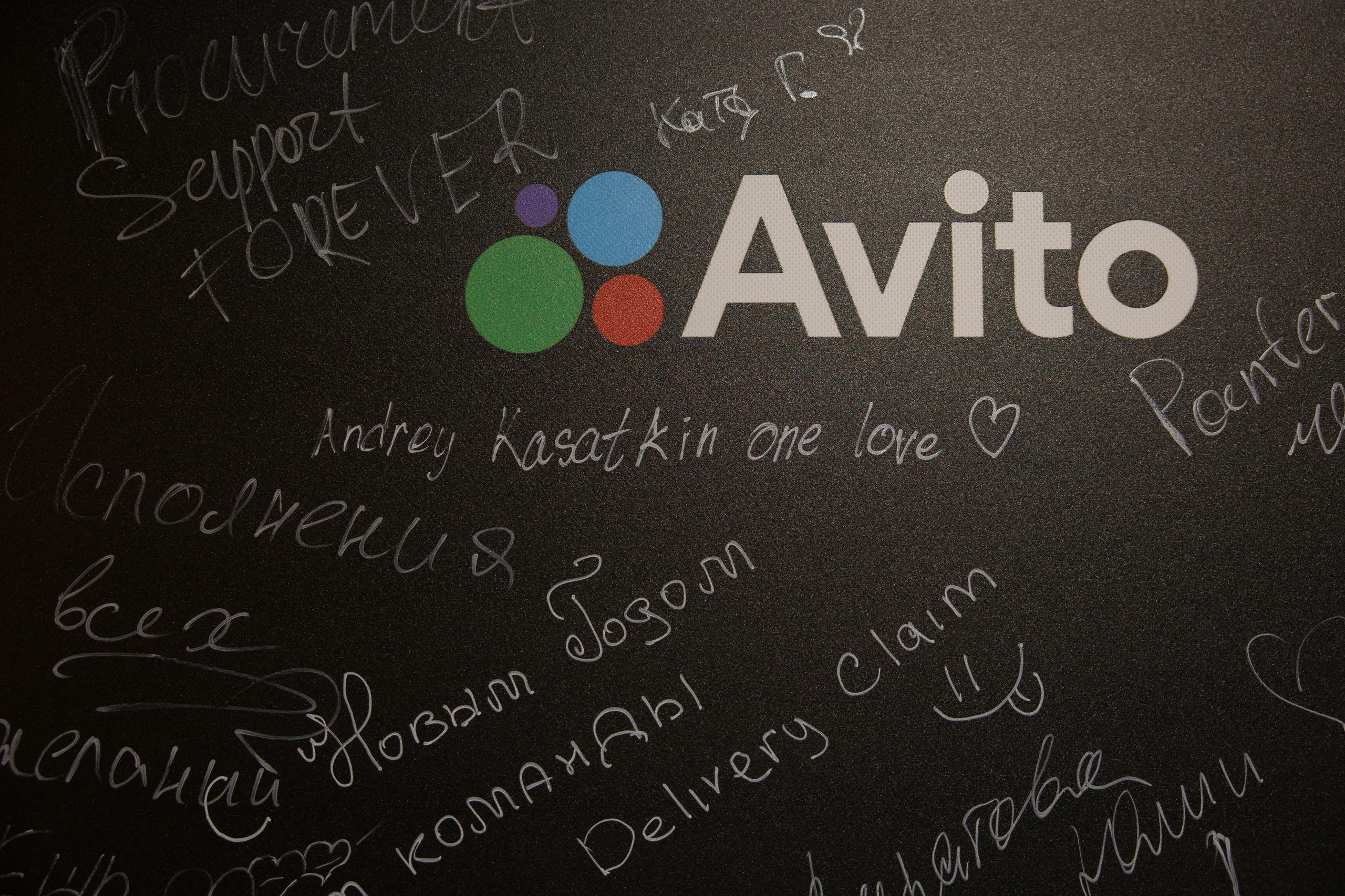 Avito. Репортажный фотограф Санкт-Петербург, Москва