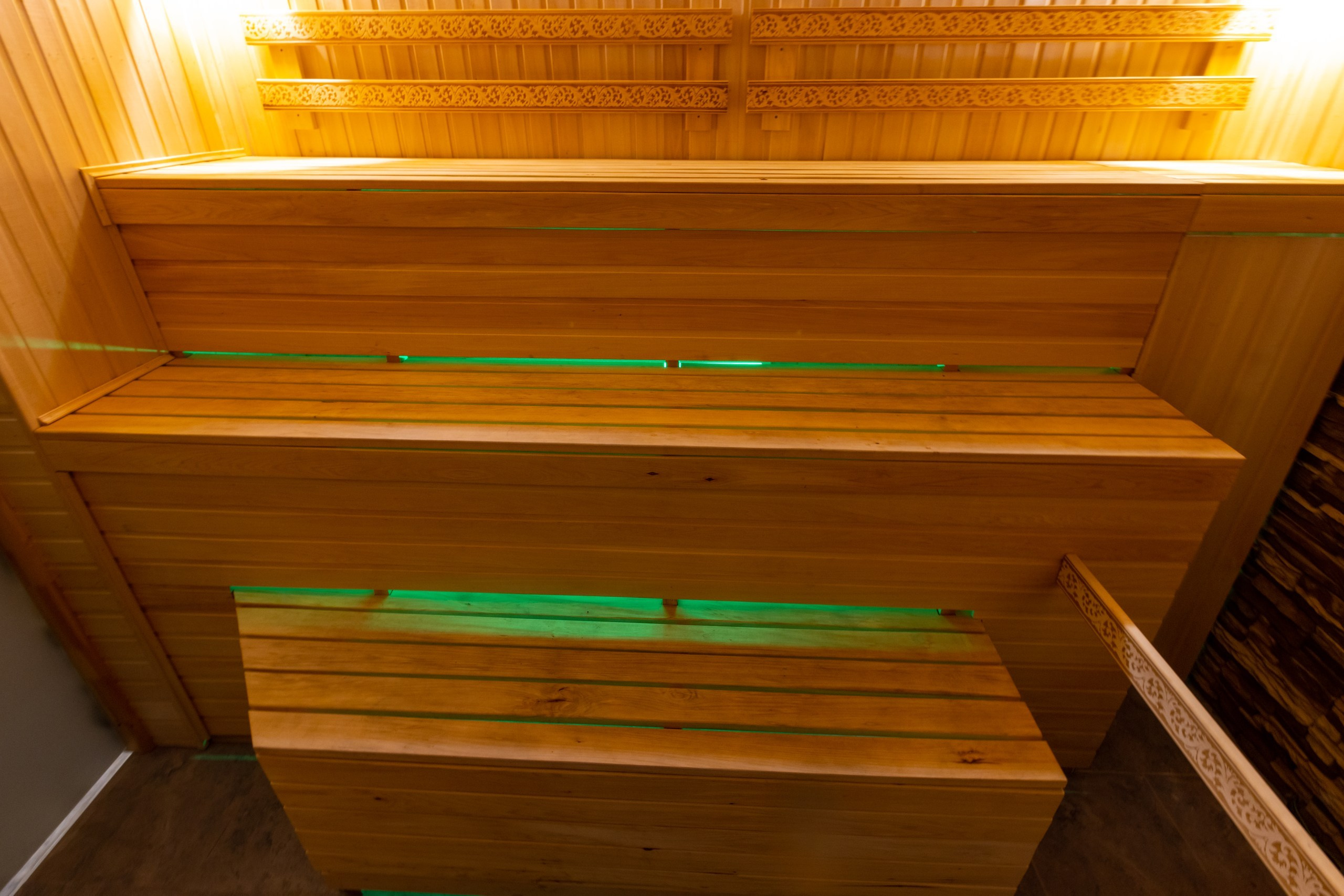 Большая Тросна вечером и новый бассейный комплекс. Фотограф в Туле Крупский АнДРей. Фотостудия «КАДР71» в Туле