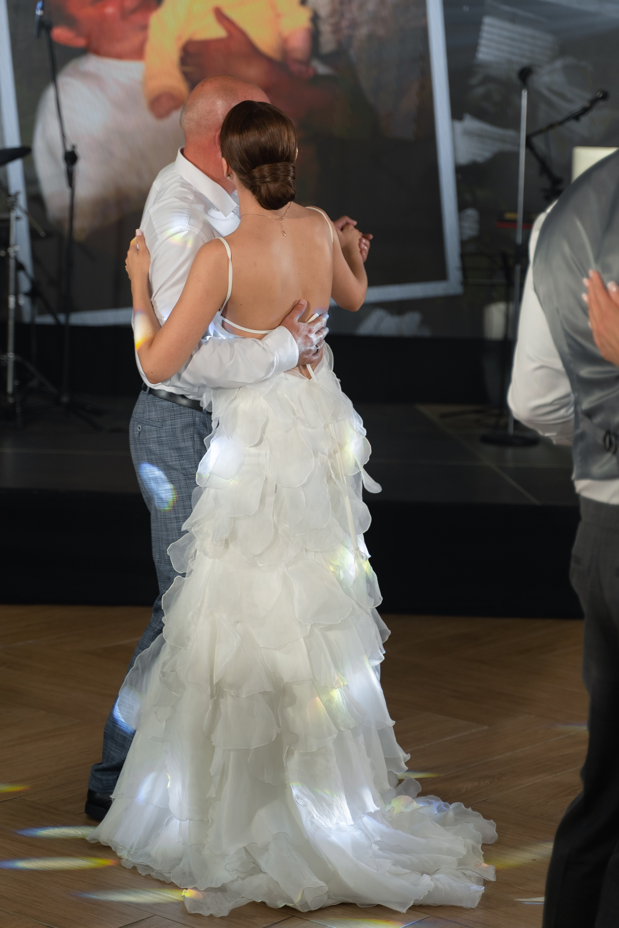 Егор и Екатерина. Свадебный и семейный фотограф в Новосибирске Наталья Зорина