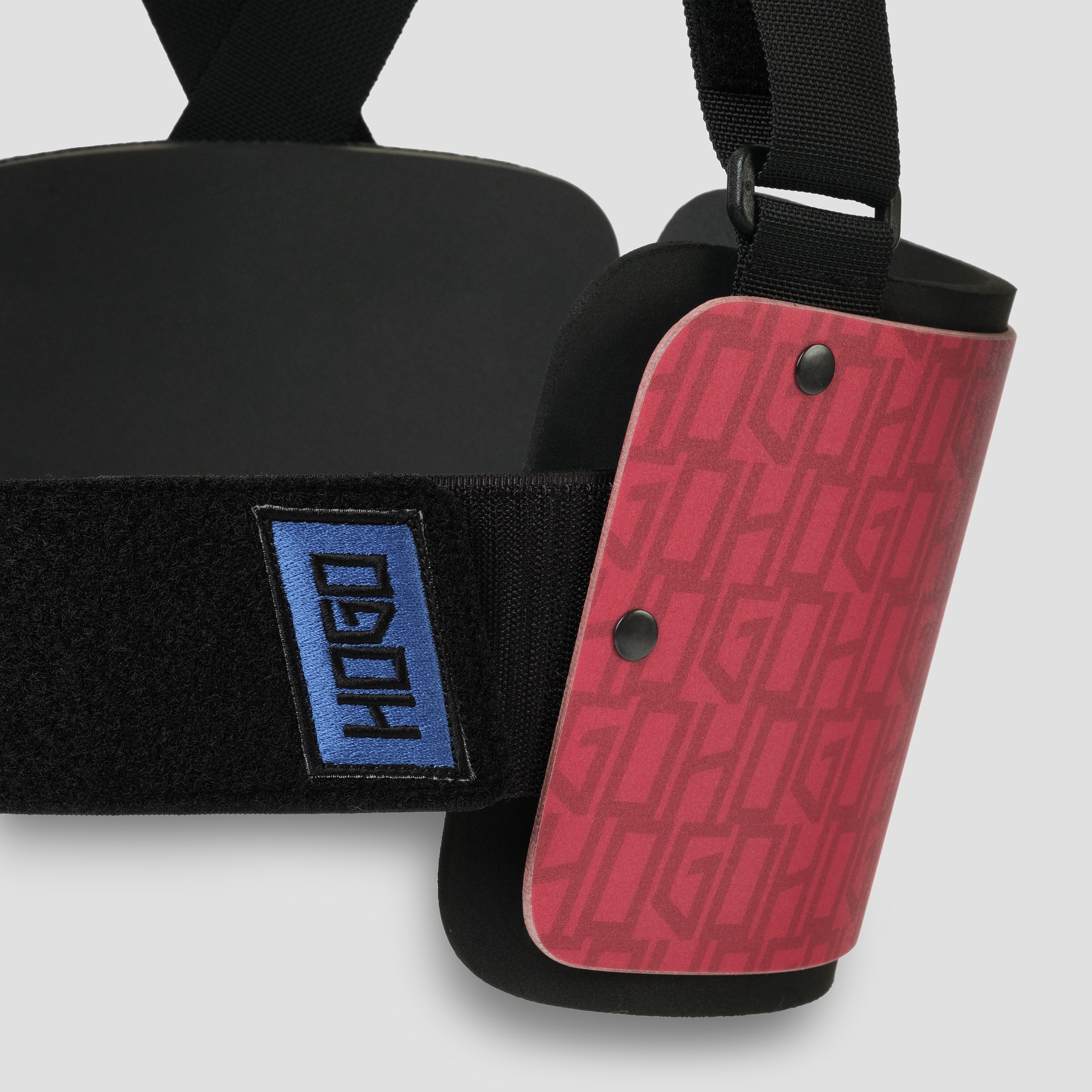 Предметные съёмки спортивного инвентаря для компании HOGO (часть 1)