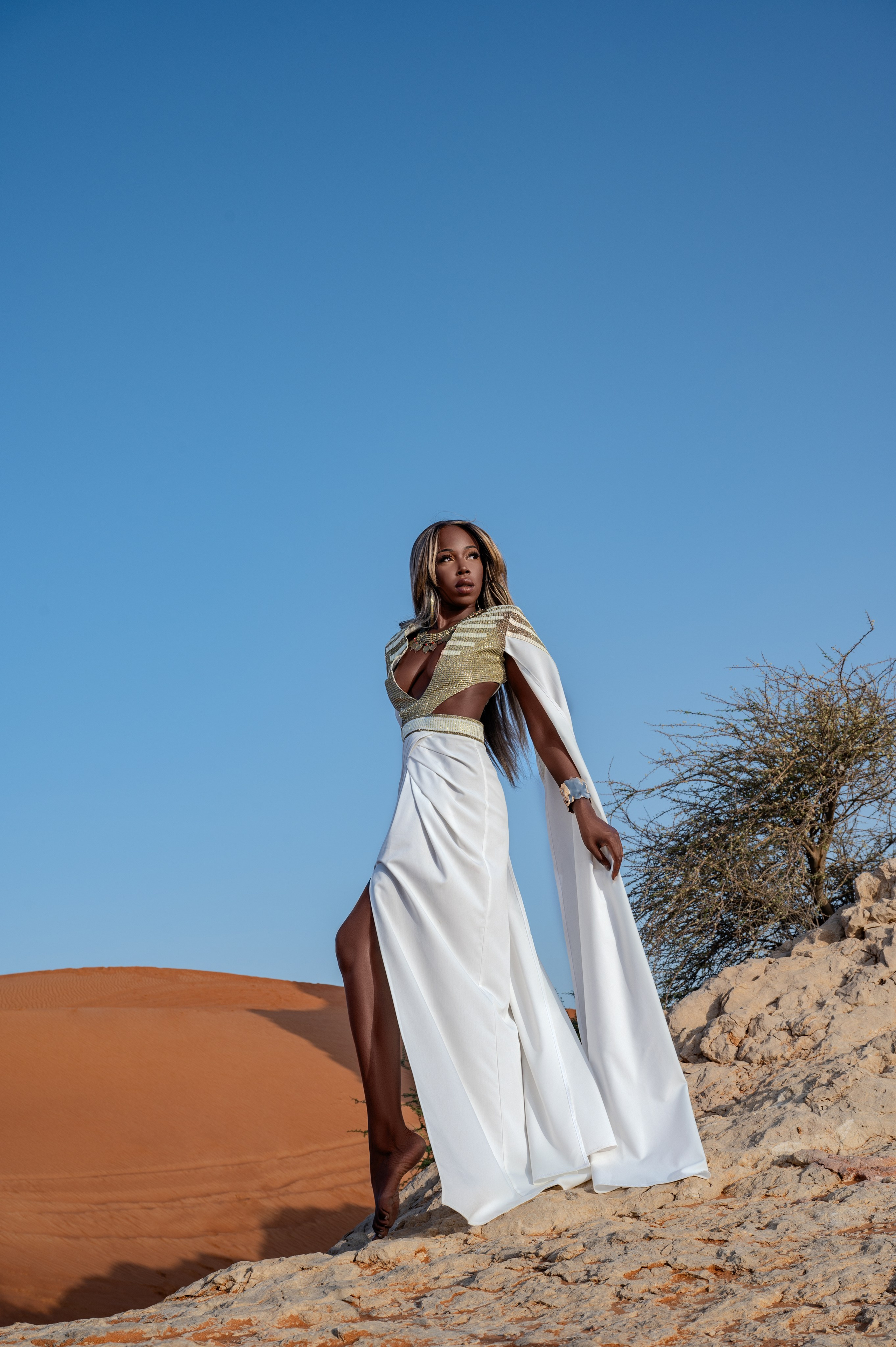 Cleopatra. Коммерческий фотограф Москва /Дубай, эксклюзивные фэшн фотосессии