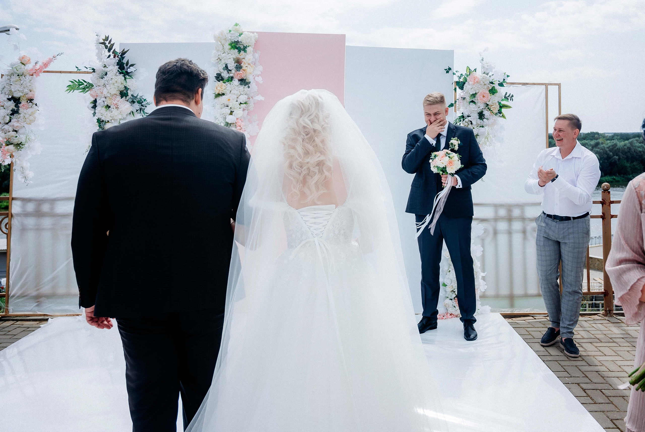 Татьяна Михаил Вешенская. Фотограф Алёна Мил