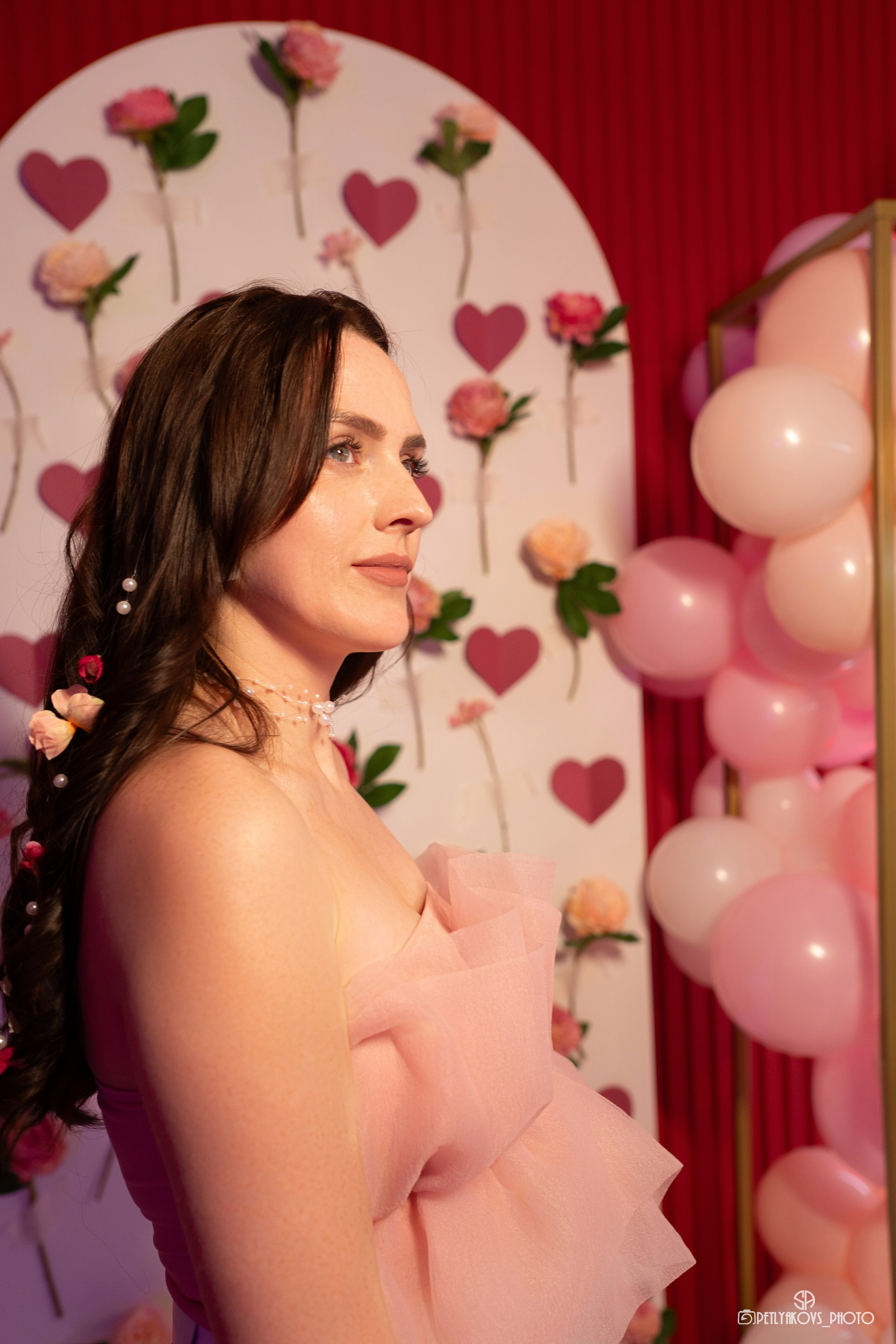 Вечеринка в S.P. Women. Фотограф, видеограф Пятигорск, Ставрополь, Ессентуки, Petlyakovs_photo