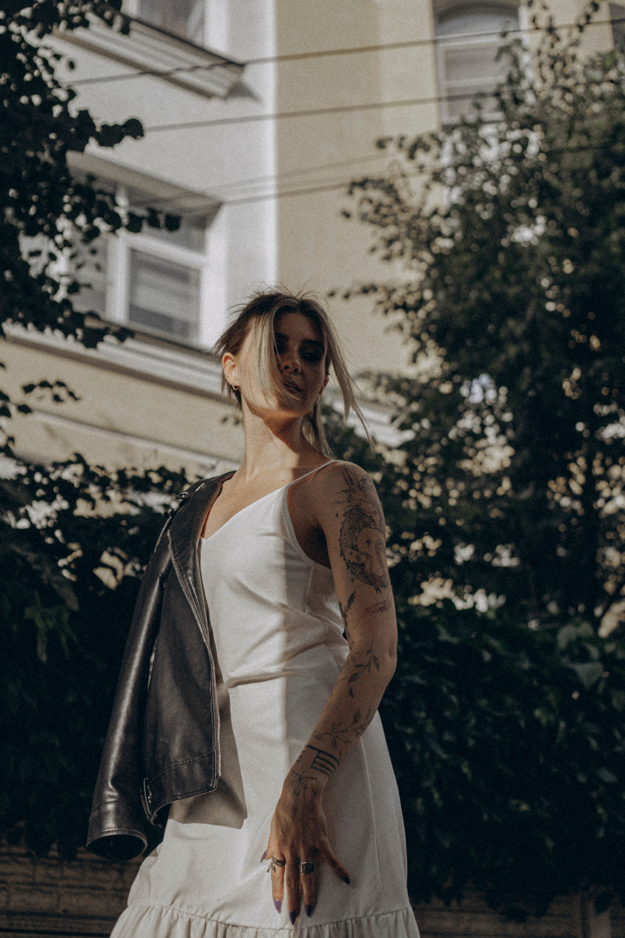 Леся. Семейный и детский фотограф в Рязани Васюгова Мария