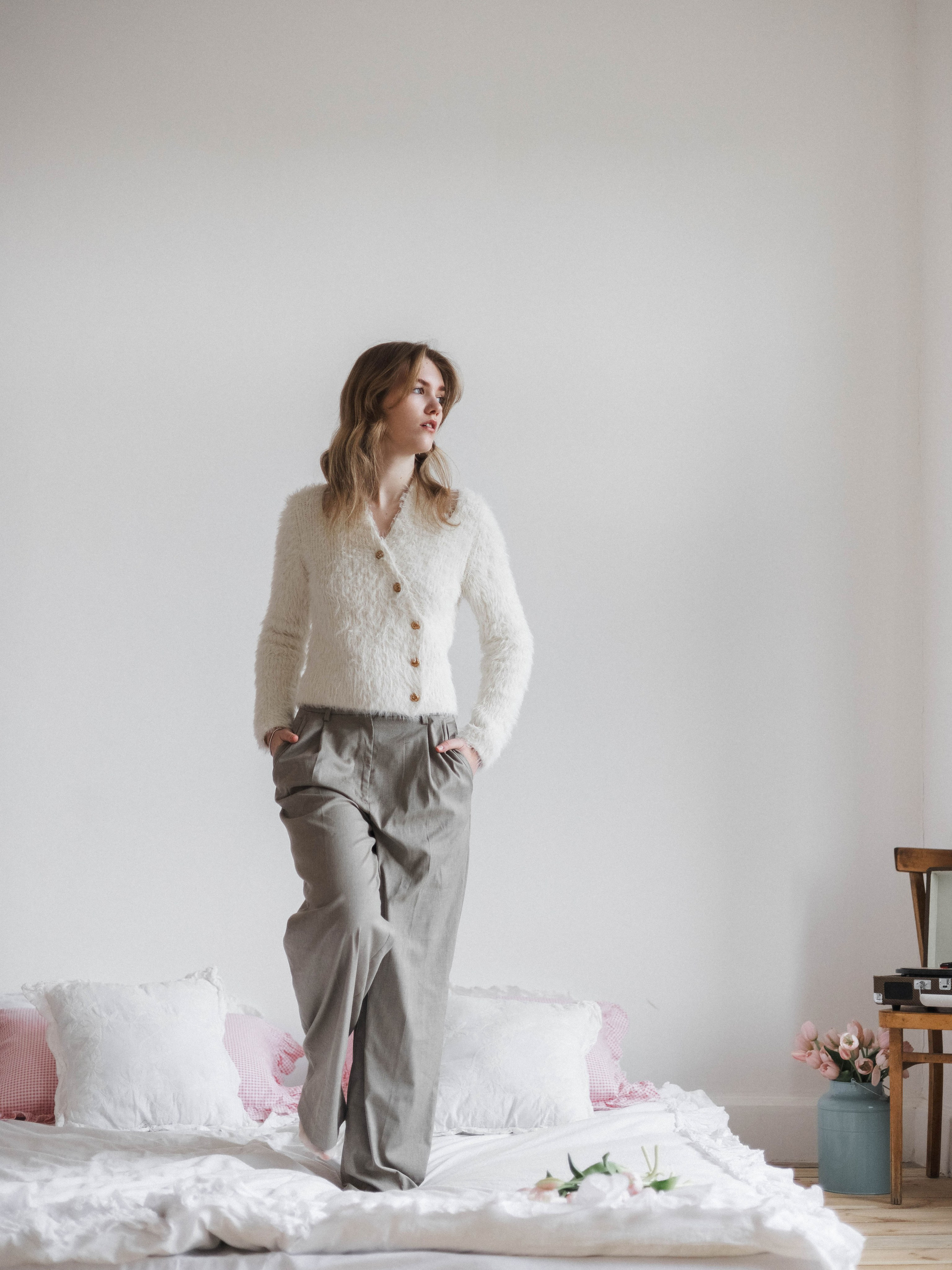 Вероника. Дарья Нерсесян — фотограф в Ростове-на-Дону