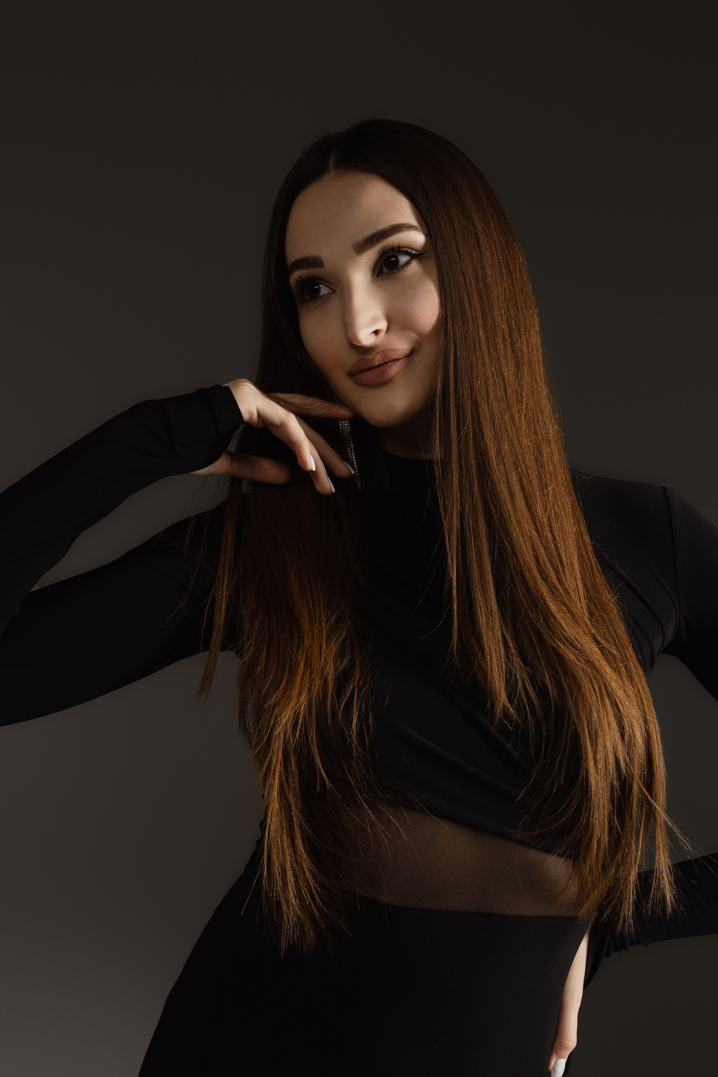 Портреты. Somnia Photo Фотограф Кристина — портреты, танец и авто | Новороссийск