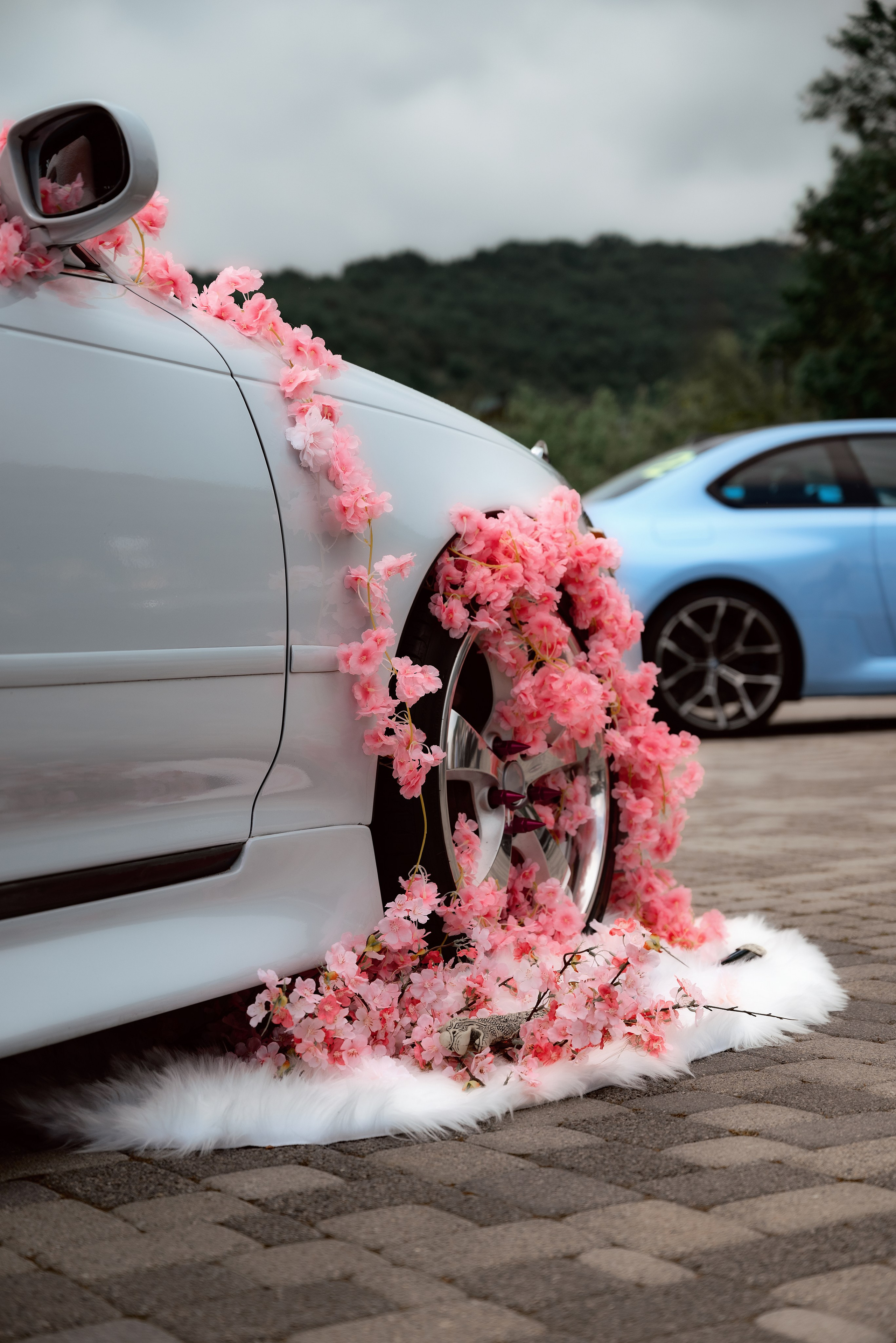 Cars. Somnia Photo Фотограф-ретушёр Талярная Кристина — журнальная ретушь | Новороссийск