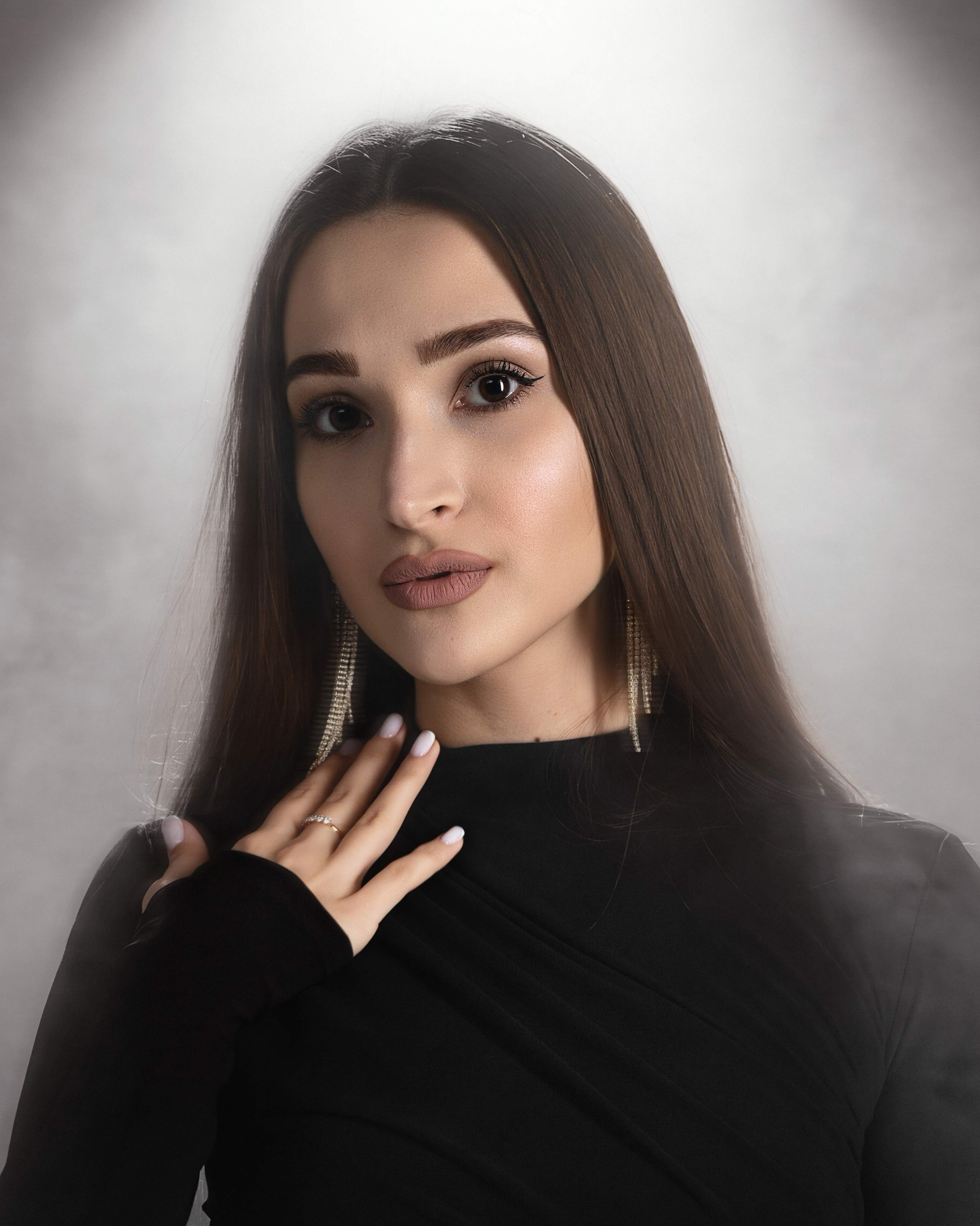 Before | After. Somnia Photo Фотограф-ретушёр Талярная Кристина — журнальная ретушь | Новороссийск