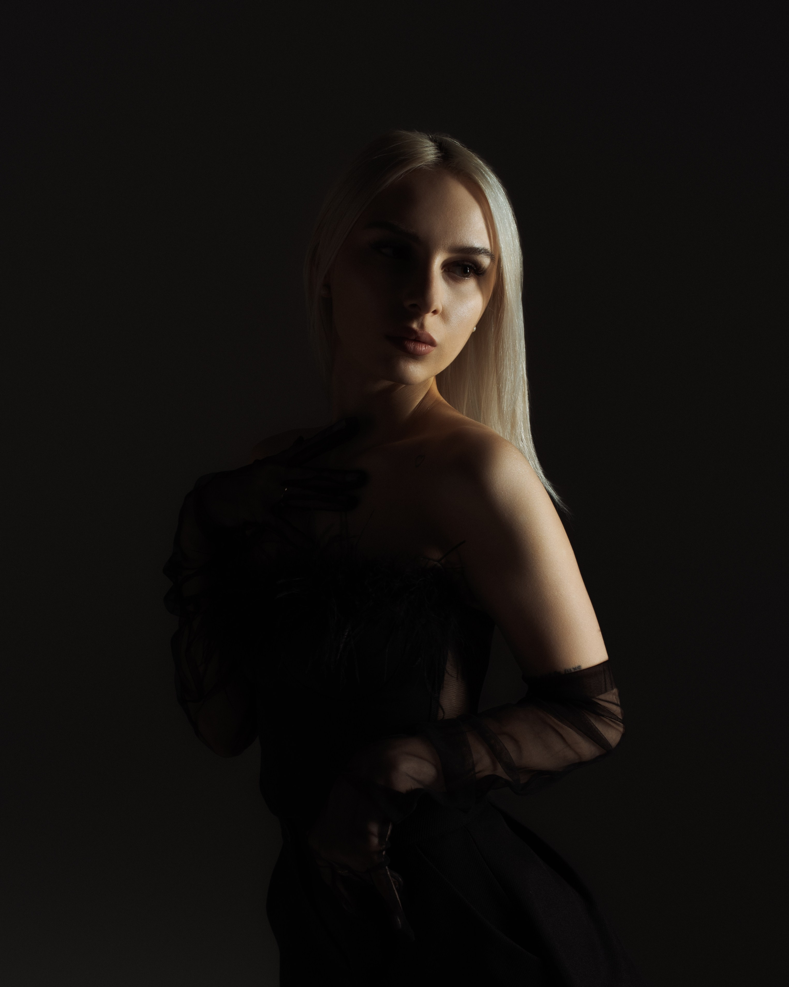 Портреты. Somnia Photo Фотограф Кристина — портреты, танец и авто | Новороссийск