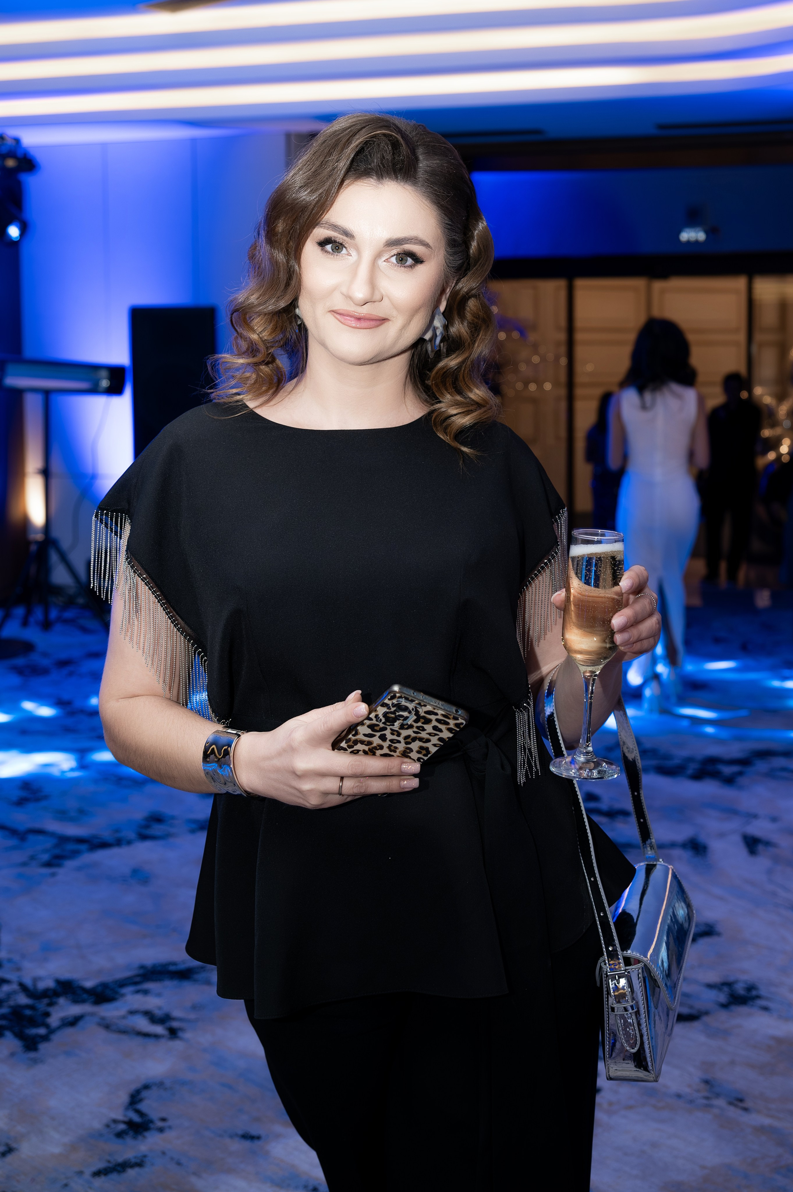 LVMH Beauty. Фотограф в Алматы — Алексей Коньков | Репортаж, свадьбы, портреты