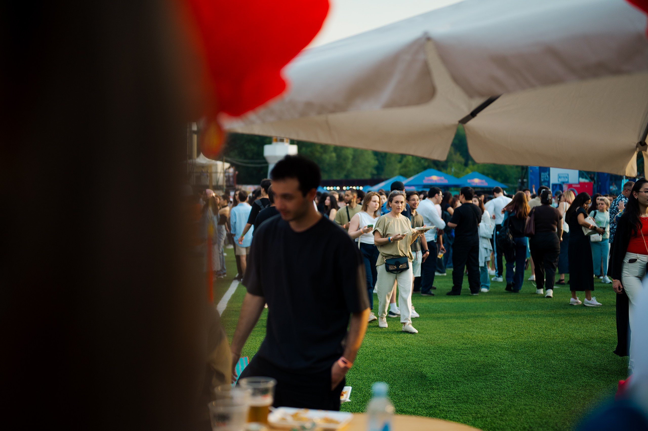 Пикник — 2025. Фотограф в Алматы — Алексей Коньков | Репортаж, свадьбы, портреты, Love story