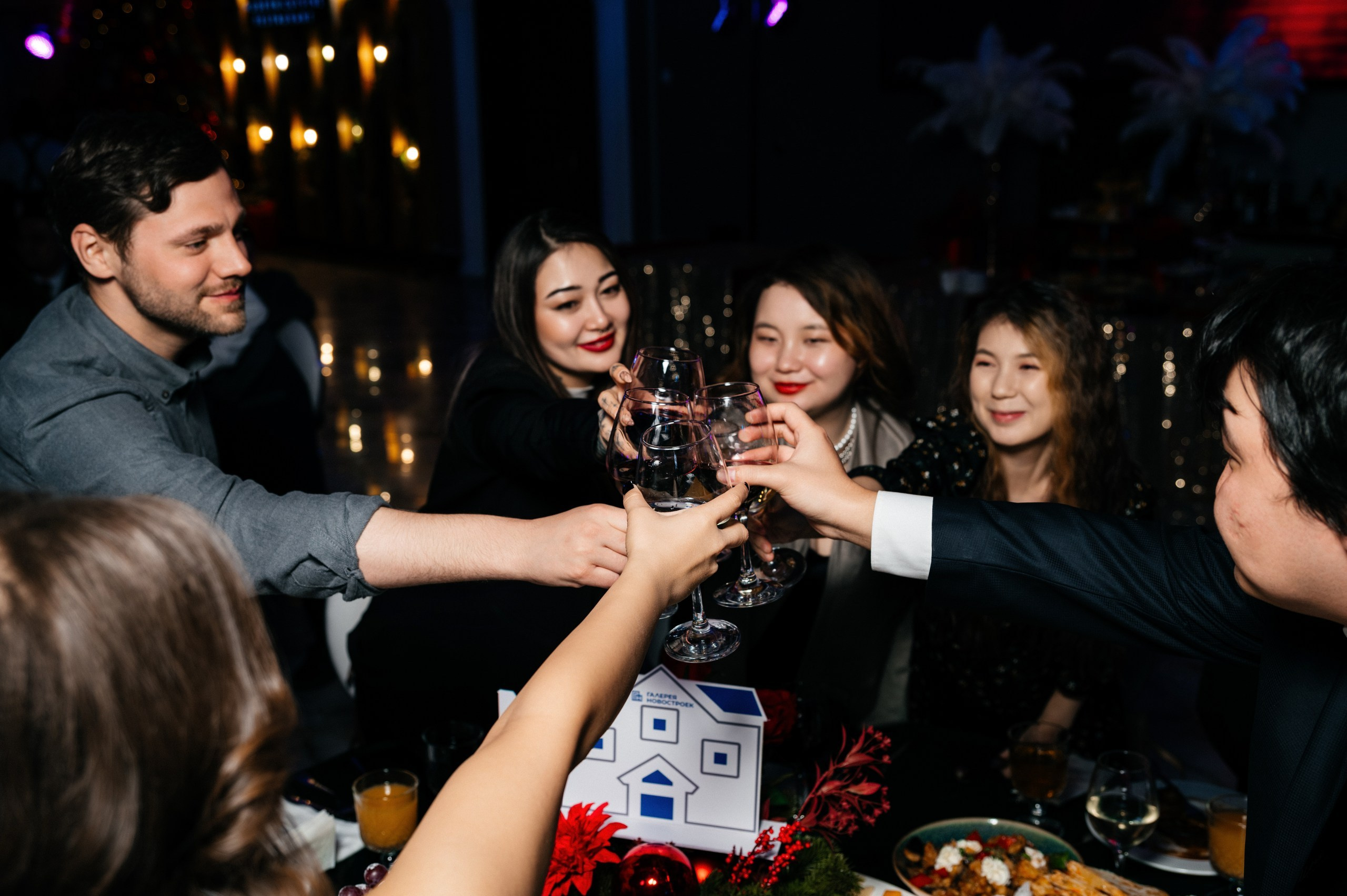 Галерея Новостроек. Фотограф в Алматы — Алексей Коньков | Репортаж, свадьбы, портреты