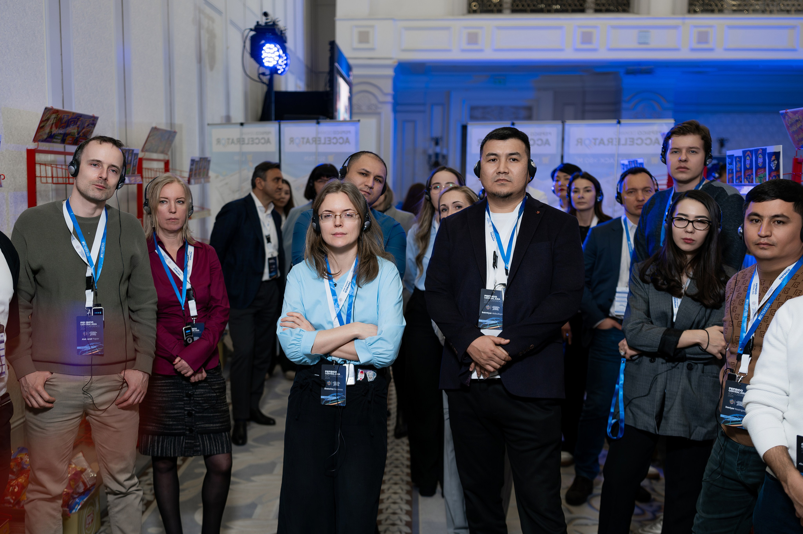 Pepsico Central Asia. Фотограф в Алматы — Алексей Коньков | Репортаж, свадьбы, портреты