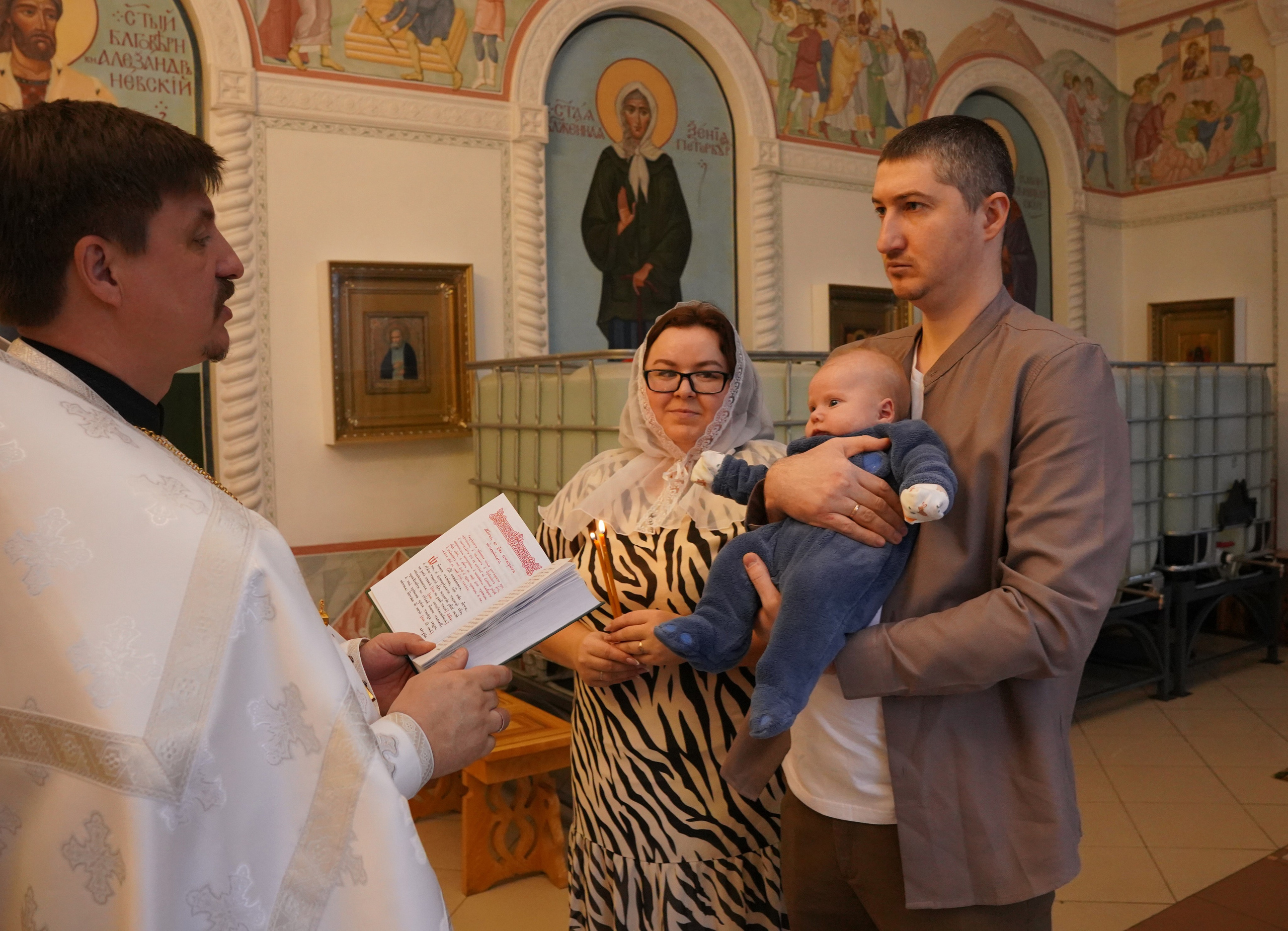 Артём. Студийный и портретный фотограф в САНКТ-ПЕТЕРБУРГЕИрина Махаон