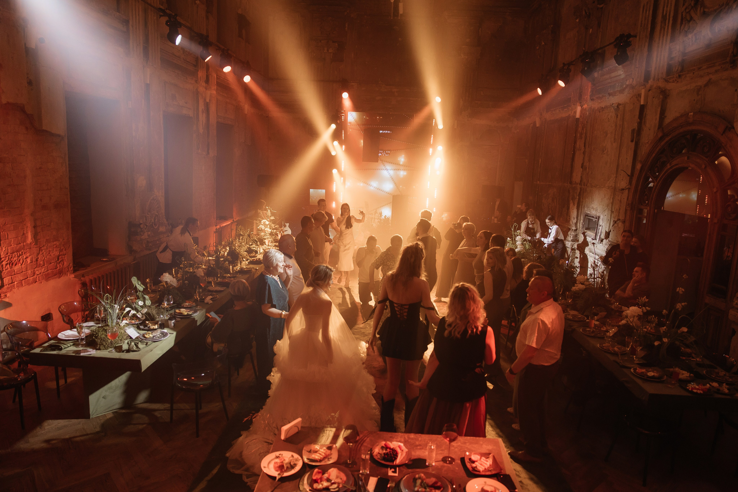 Ваня и Катя. Свадебный и Репортажный фотограф Нижний Новгород Москва Ежов Иван