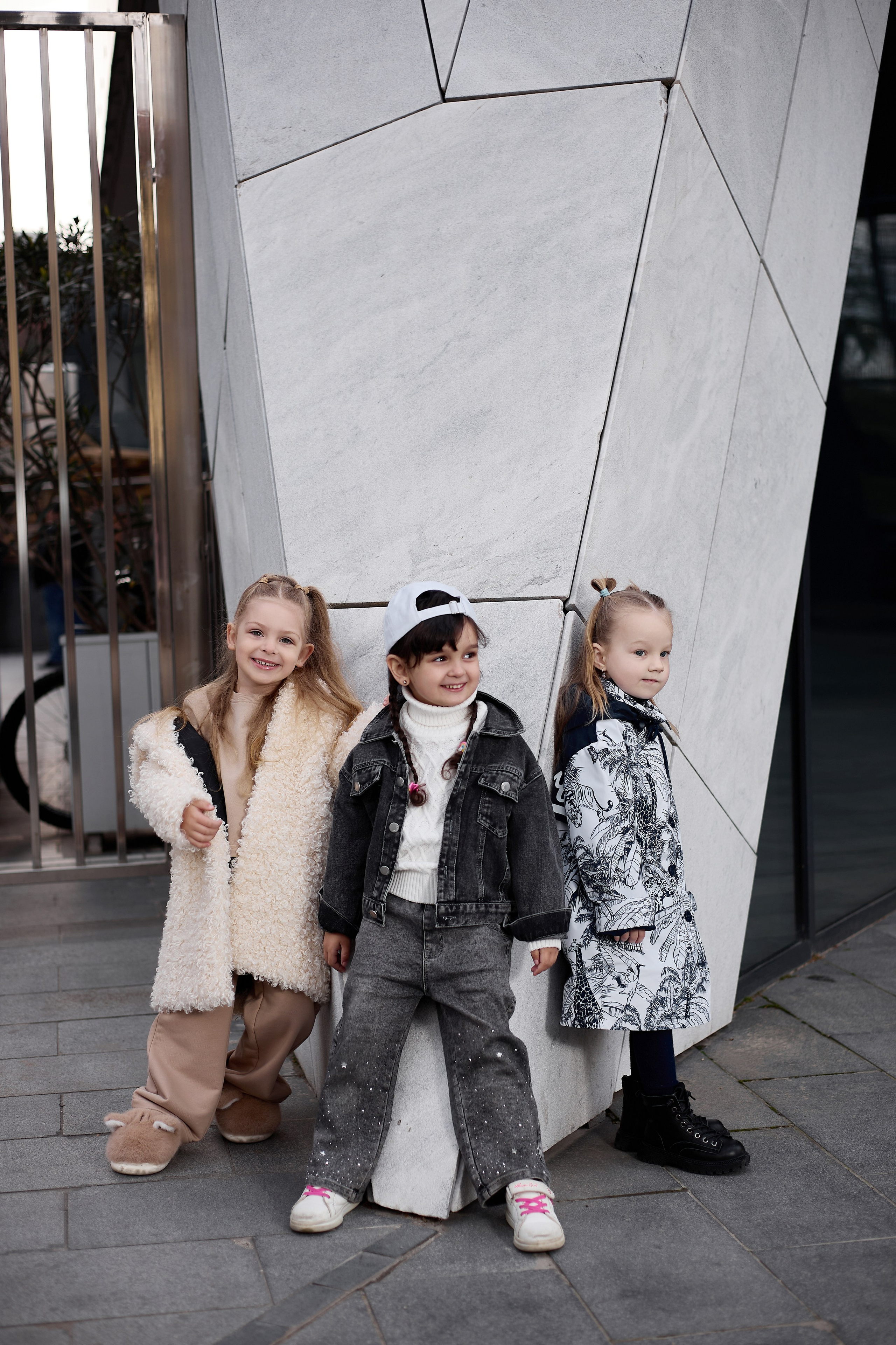 «Urban». Efimova Model Agency