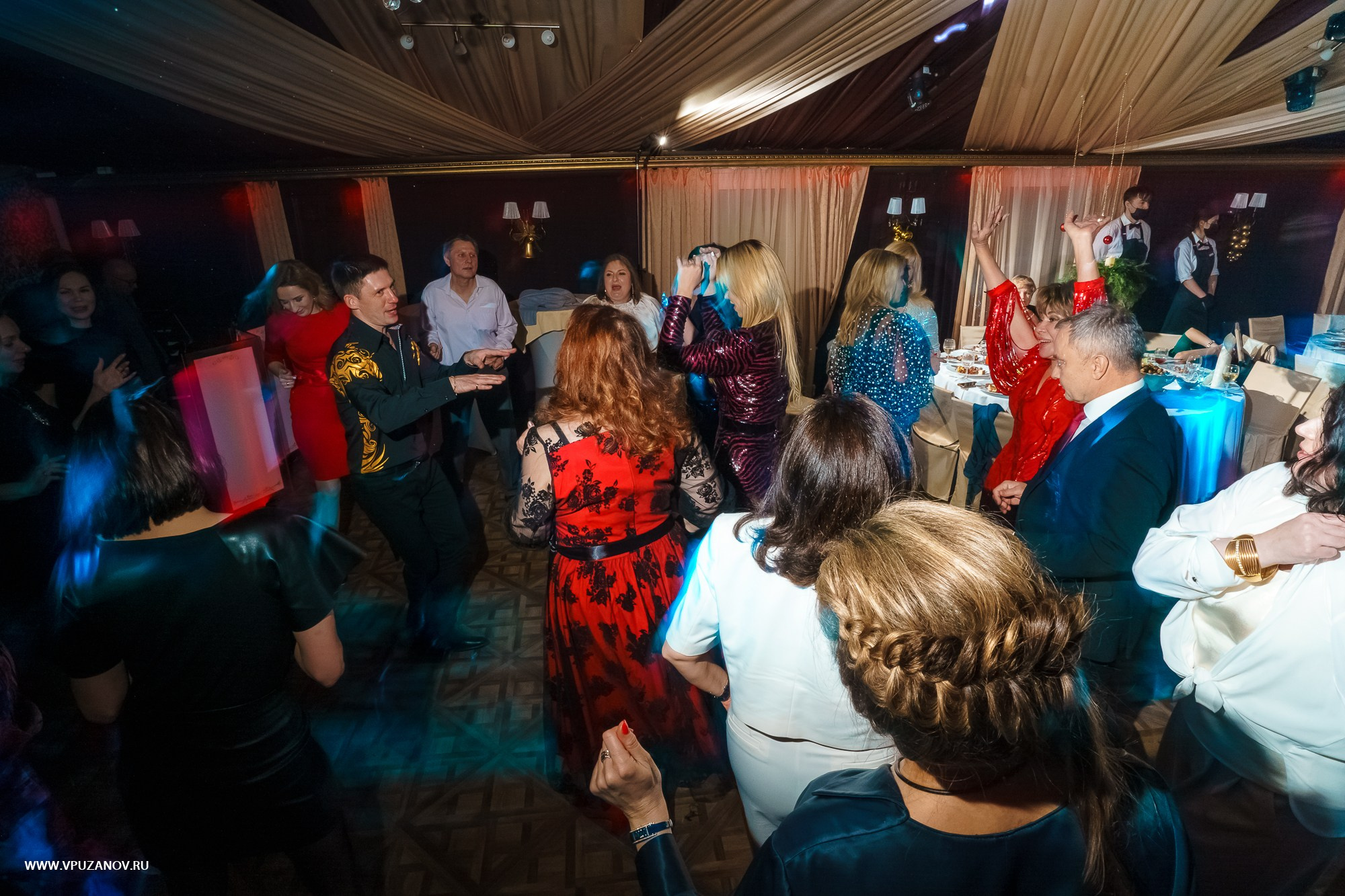 Фотосъемка дня рождения