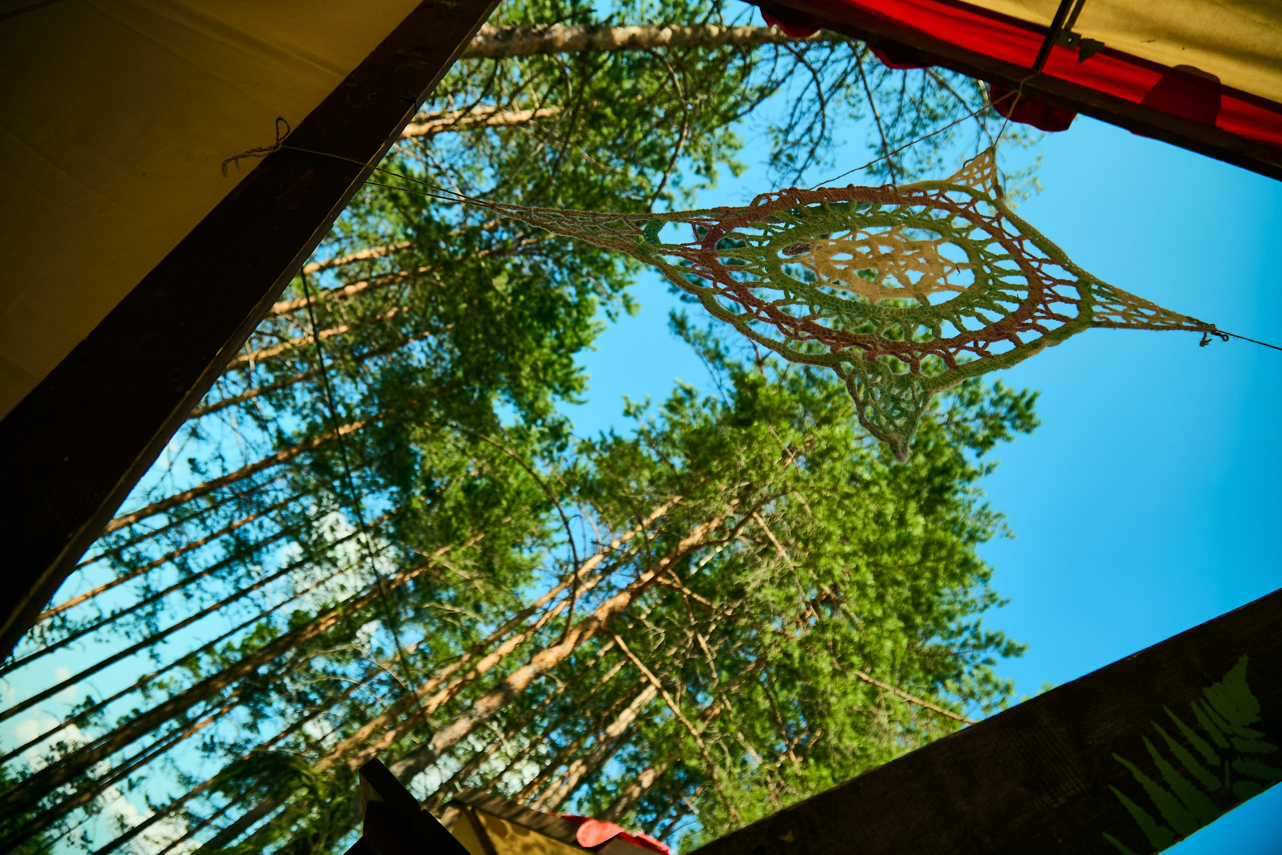 ETHNOSCOPE FEST. Фотограф в Санкт-Петербурге Лазарев Евгений