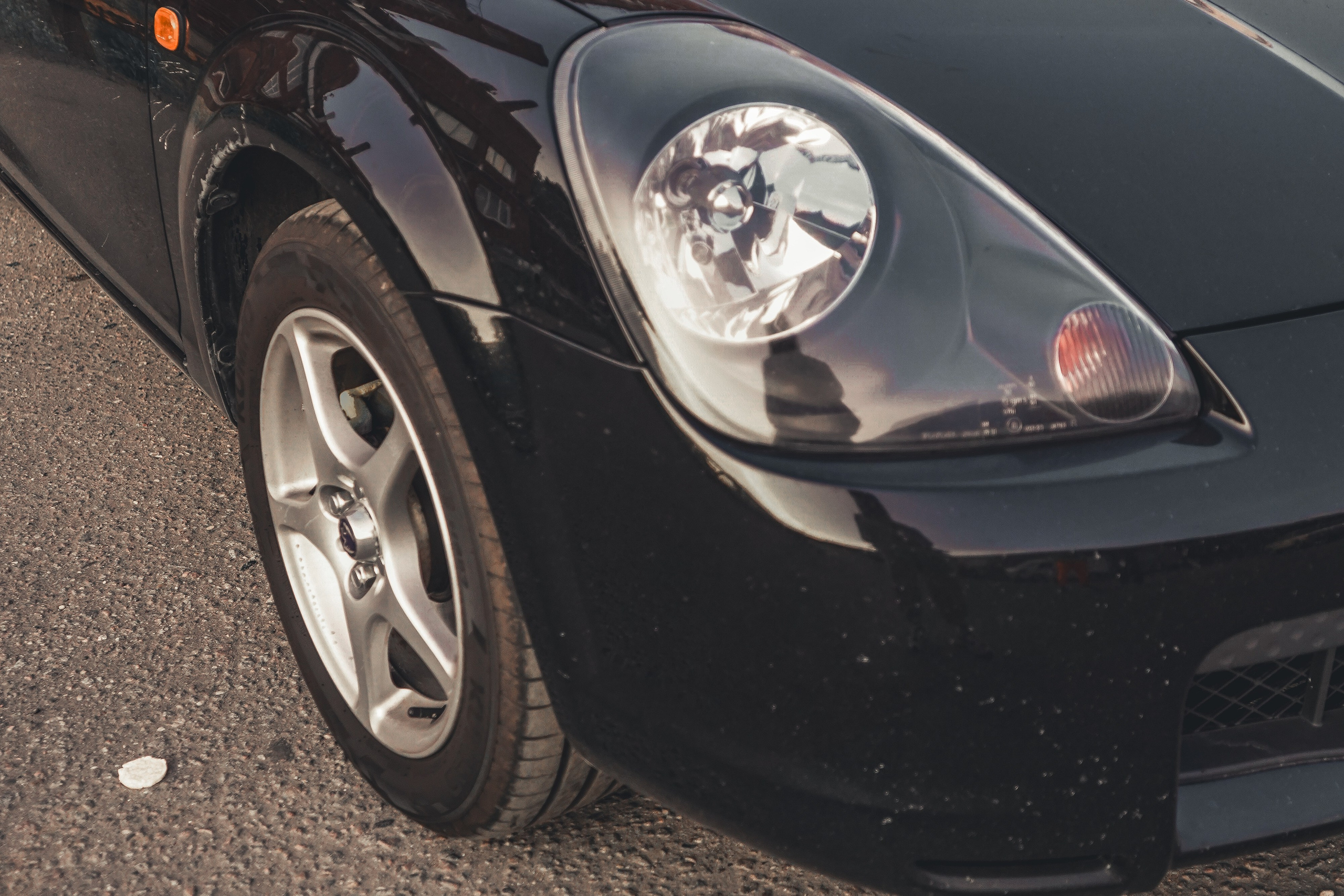 АВТОВСТРЕЧИ. Объективно. Показываю жизнь через свои кадры