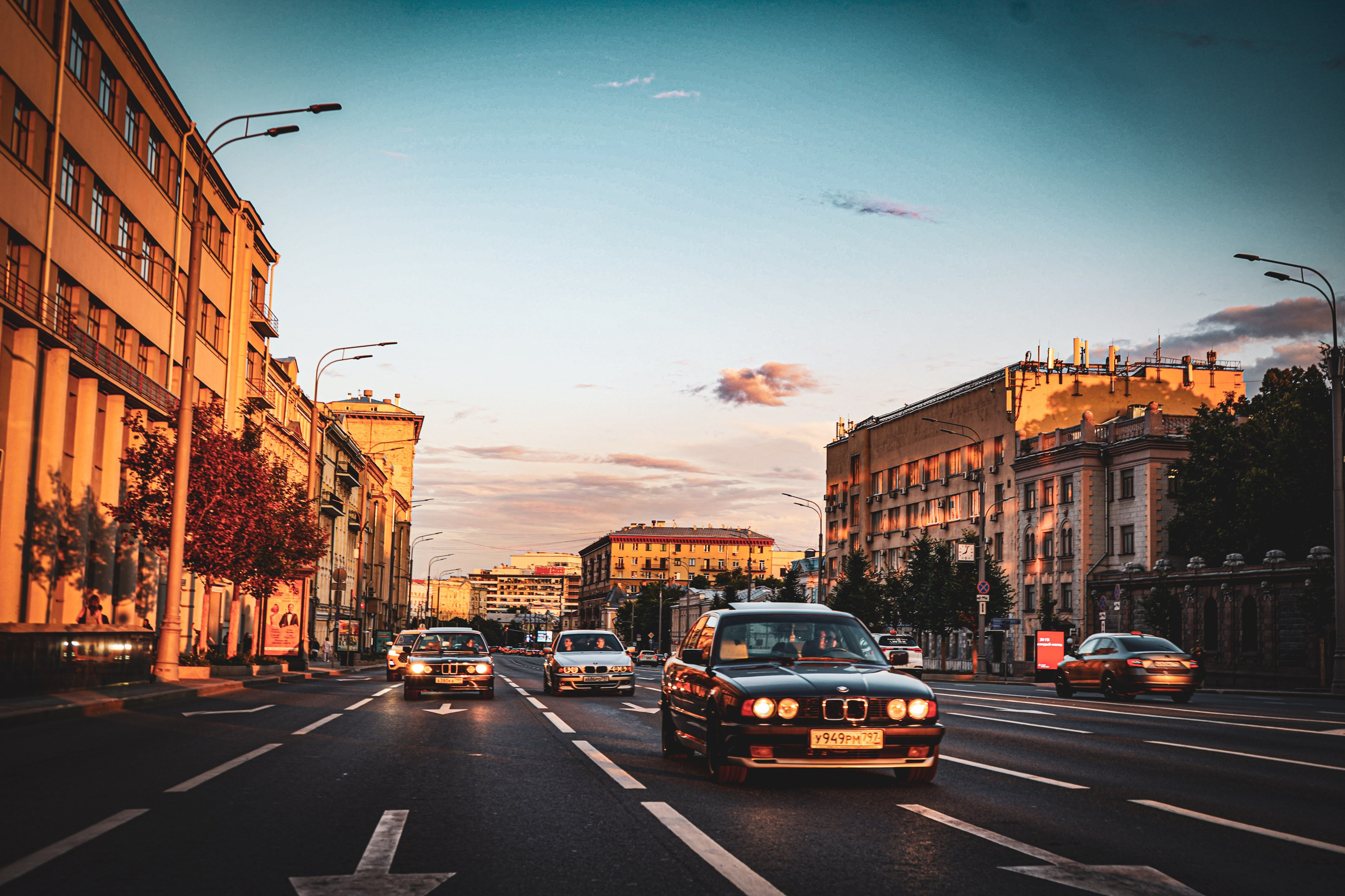 АВТОВСТРЕЧИ. Объективно. Показываю жизнь через свои кадры