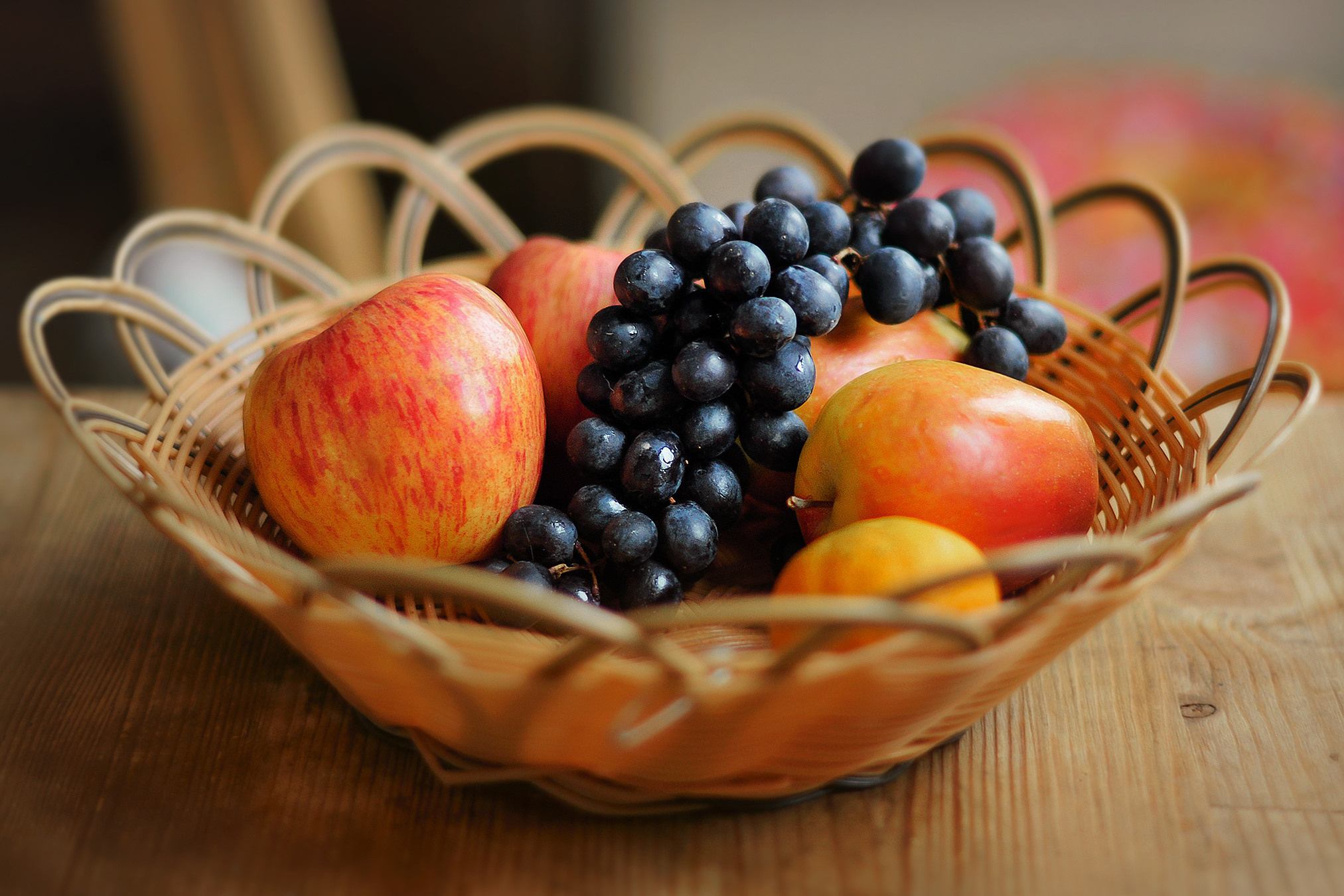 Фото еды и напитков для маркетплейсов. Фотограф и художник Kerry Moore