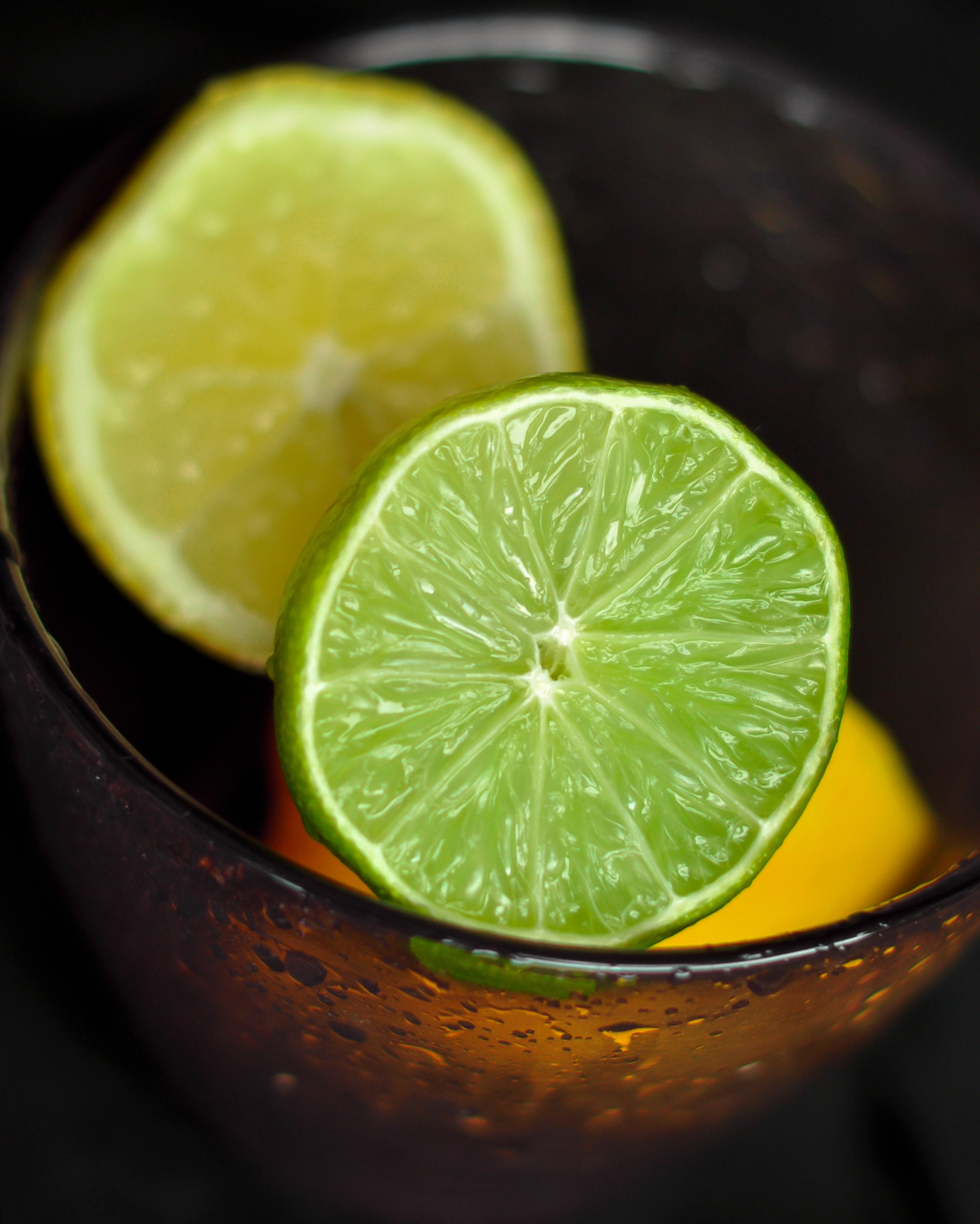 Фото еды и напитков для маркетплейсов. Фотограф и художник Kerry Moore