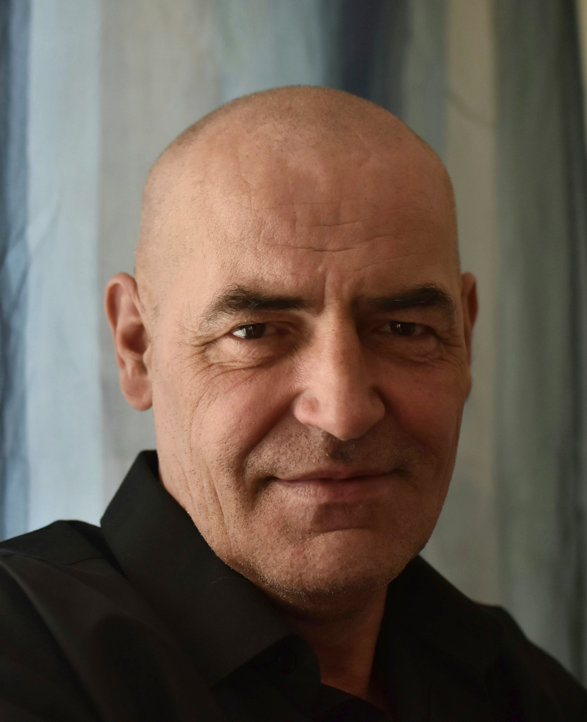 Мужской портрет. Семейный фотограф в г. Гатчина