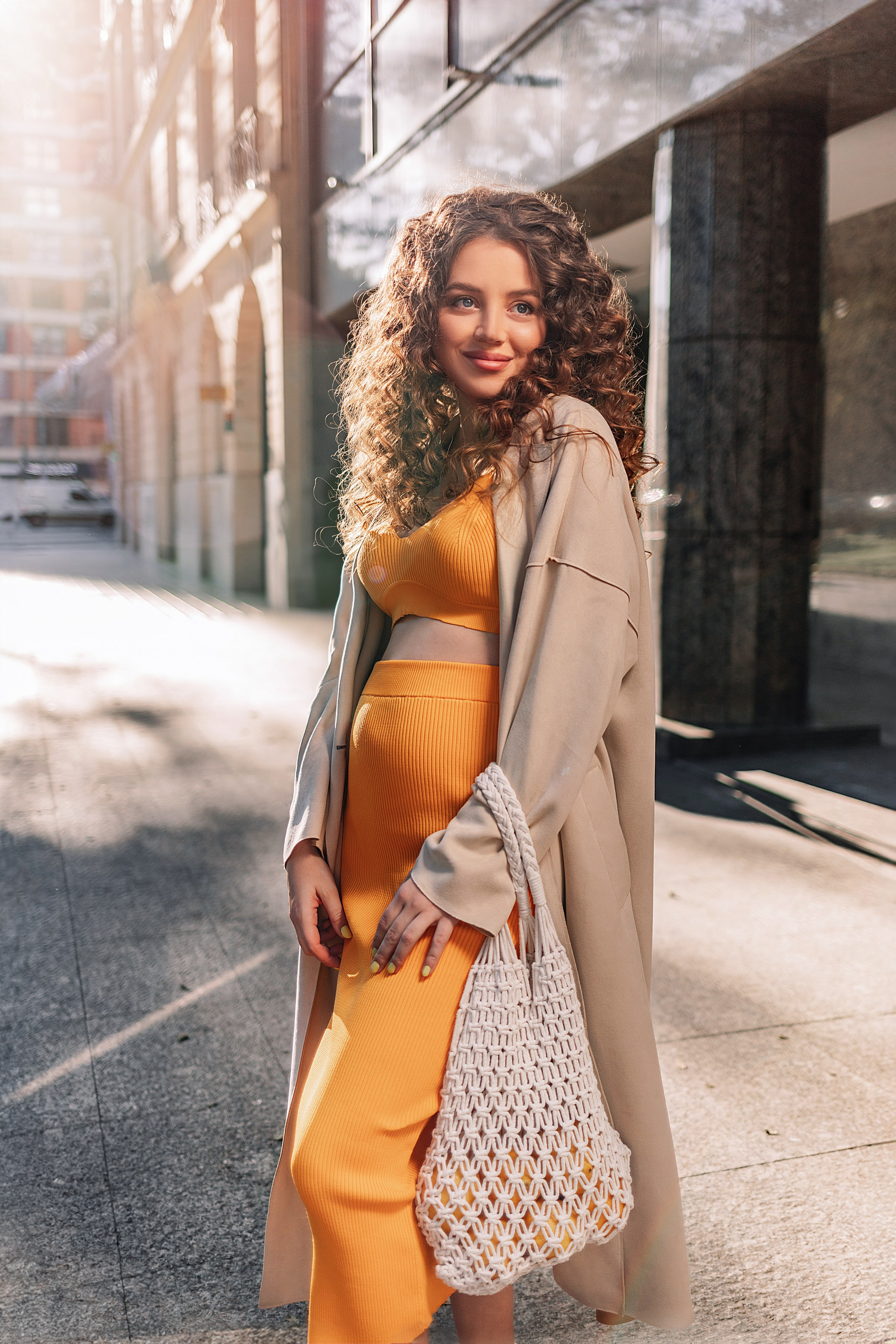 Esperando un milagro. Fotógrafo en Buenos Aires