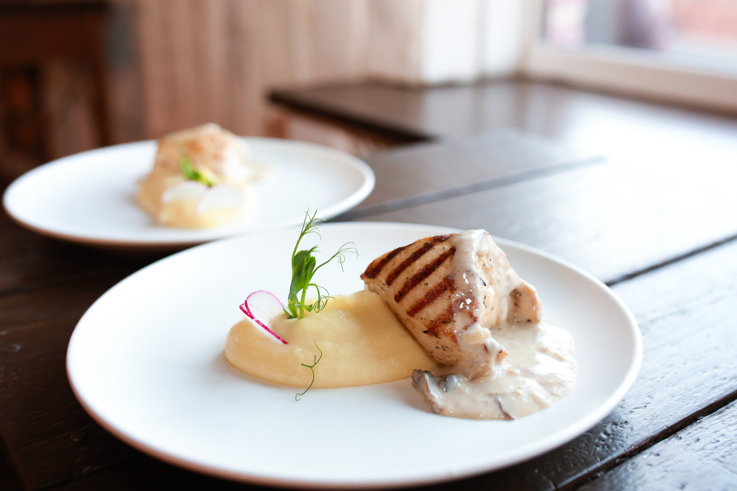 Репортажная галерея. Репортажный и портретный фотограф Полина Ершова