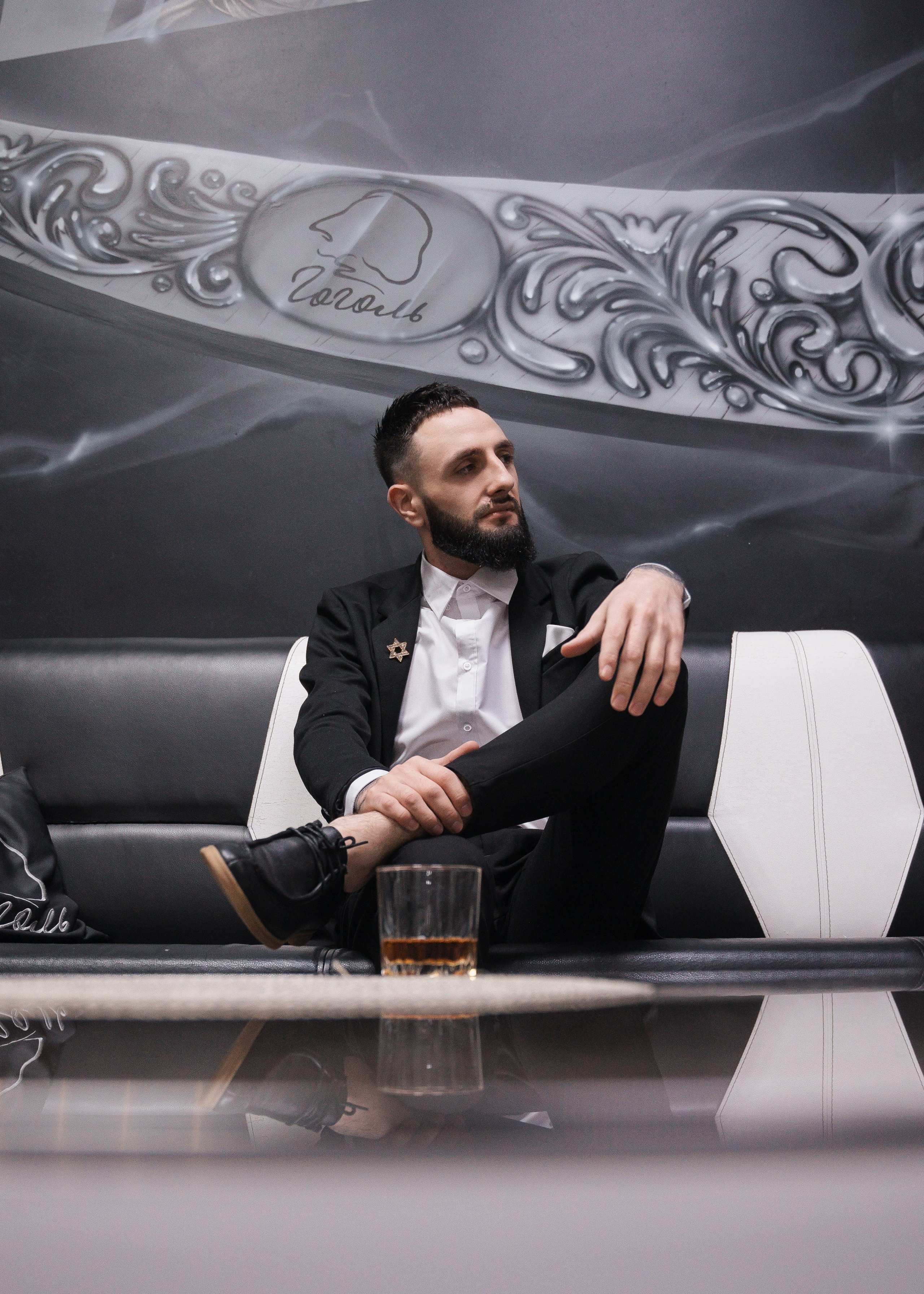 Юлия и Антон. Фотограф Хабаровск