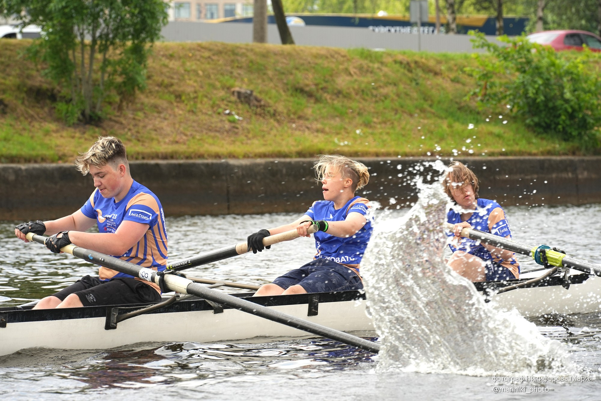 Репортажный фотограф