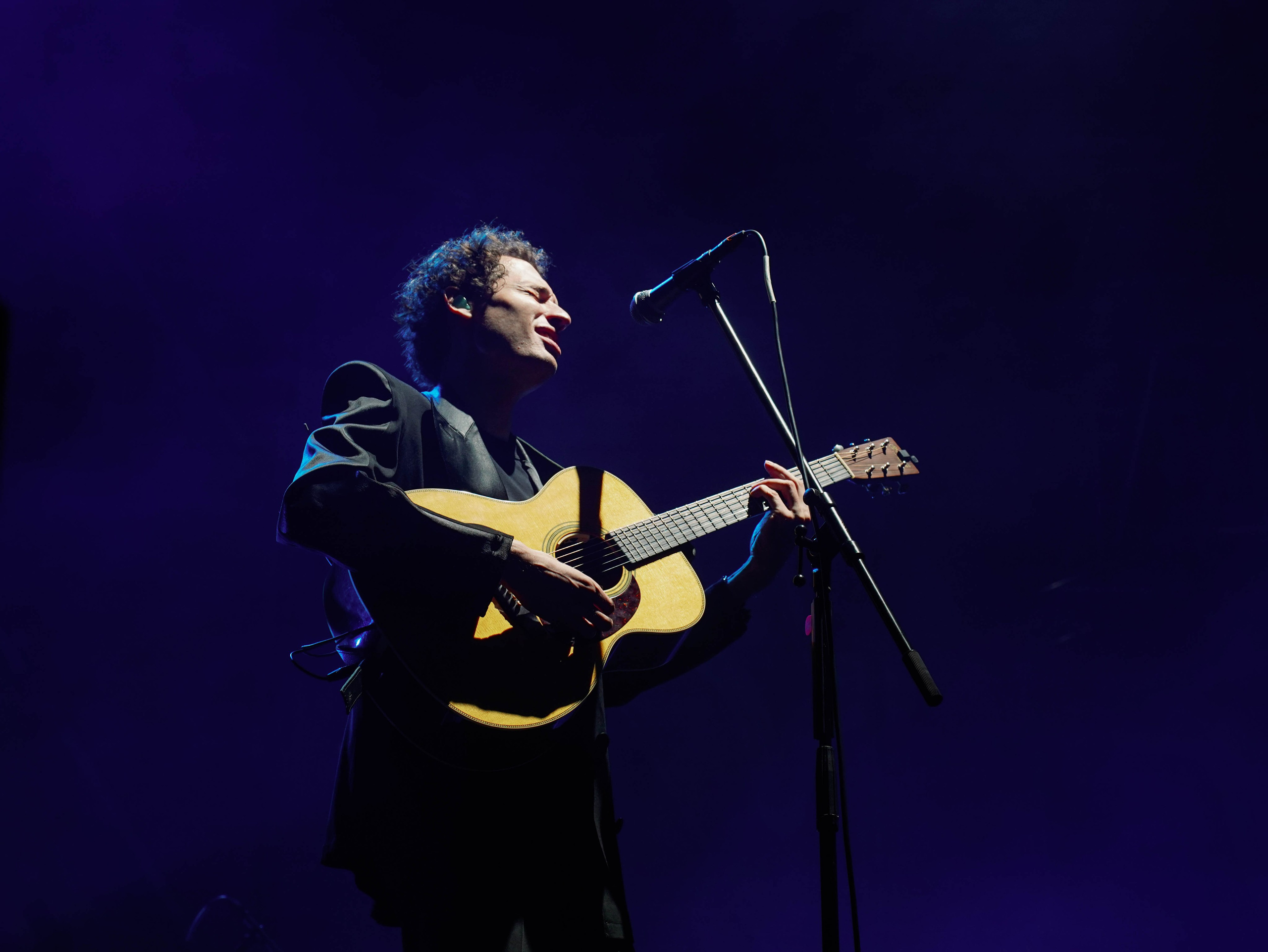 Фестиваль «Антон тут рядом». Фотограф в Санкт-Петербурге Полковникова Юлия