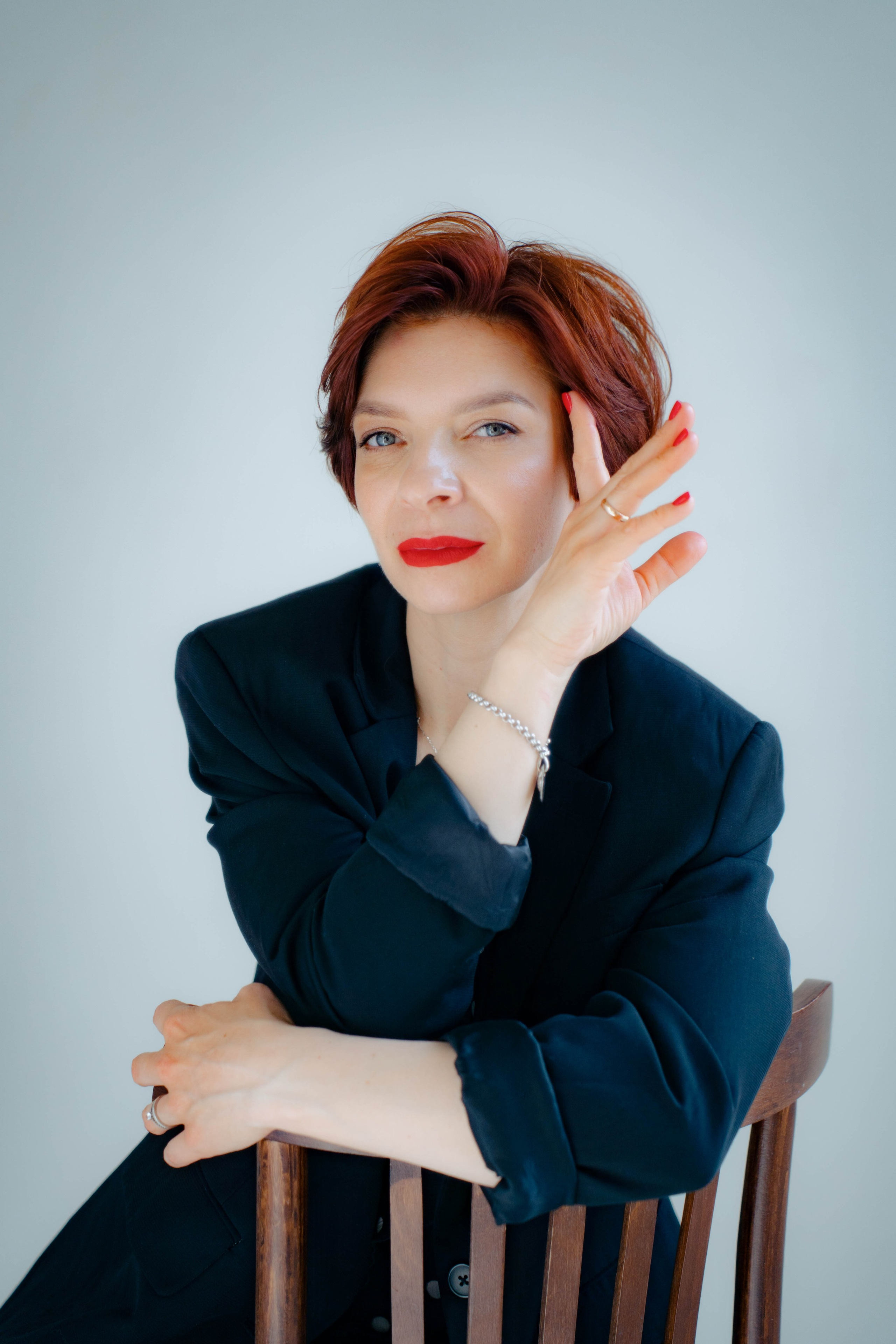 Валентина. Фотограф в Санкт-Петербурге Полковникова Юлия