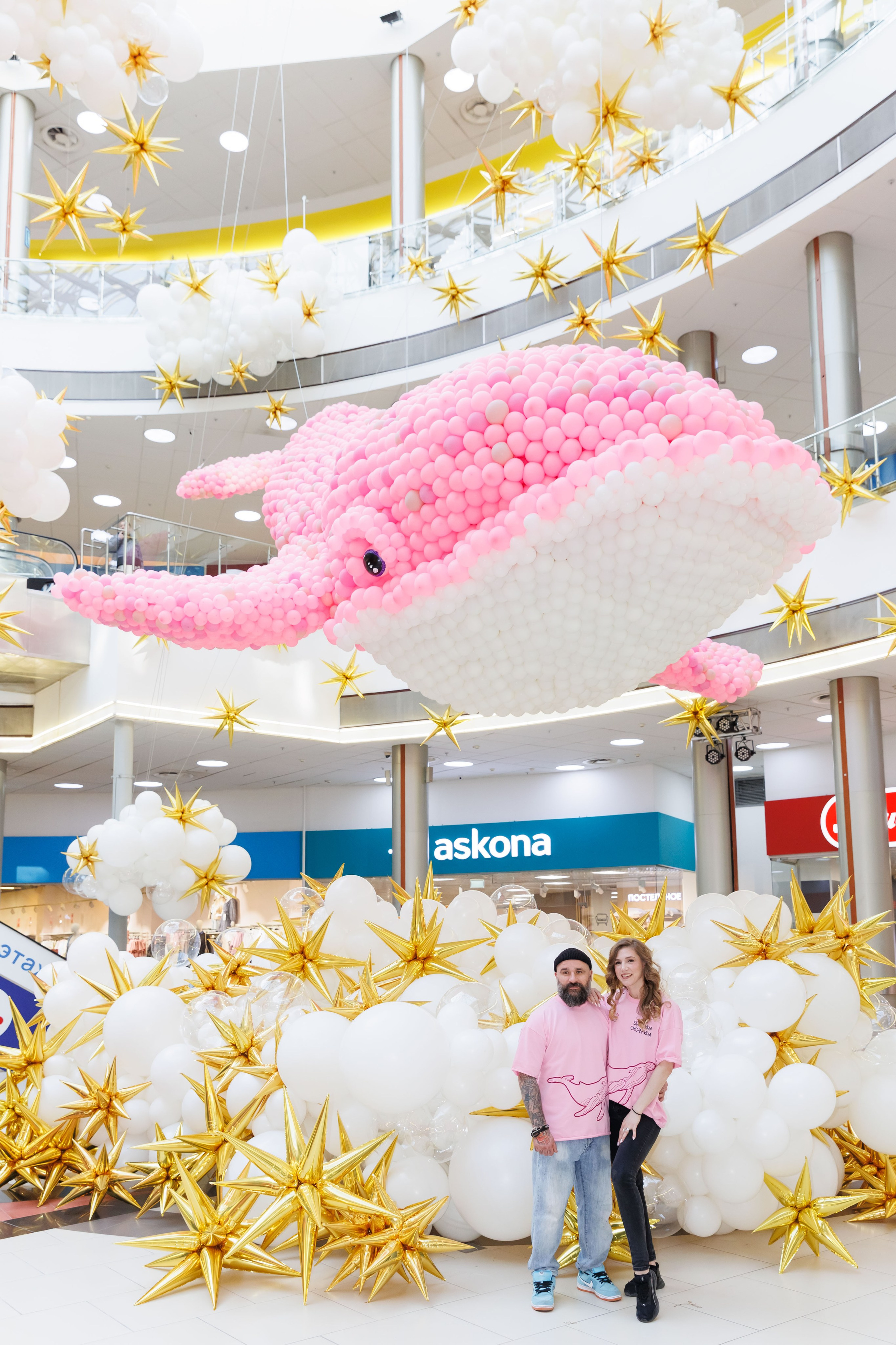 Умная весна 2025. Фотограф Новосибирск — Наталья Гресь