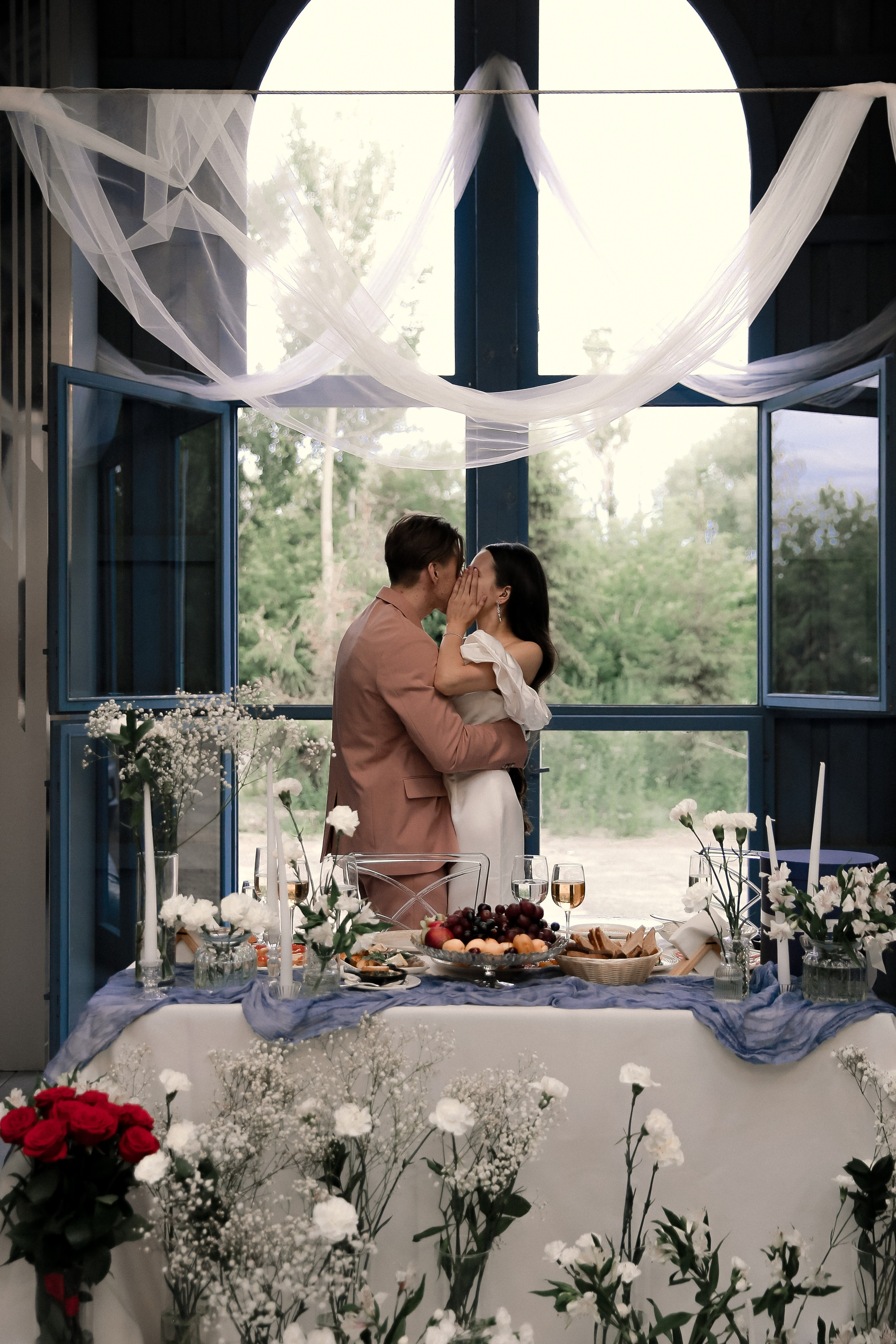 Богдан & Анастасия Villa. Свадебный и семейный фотограф в Казани — Лилия Куликова