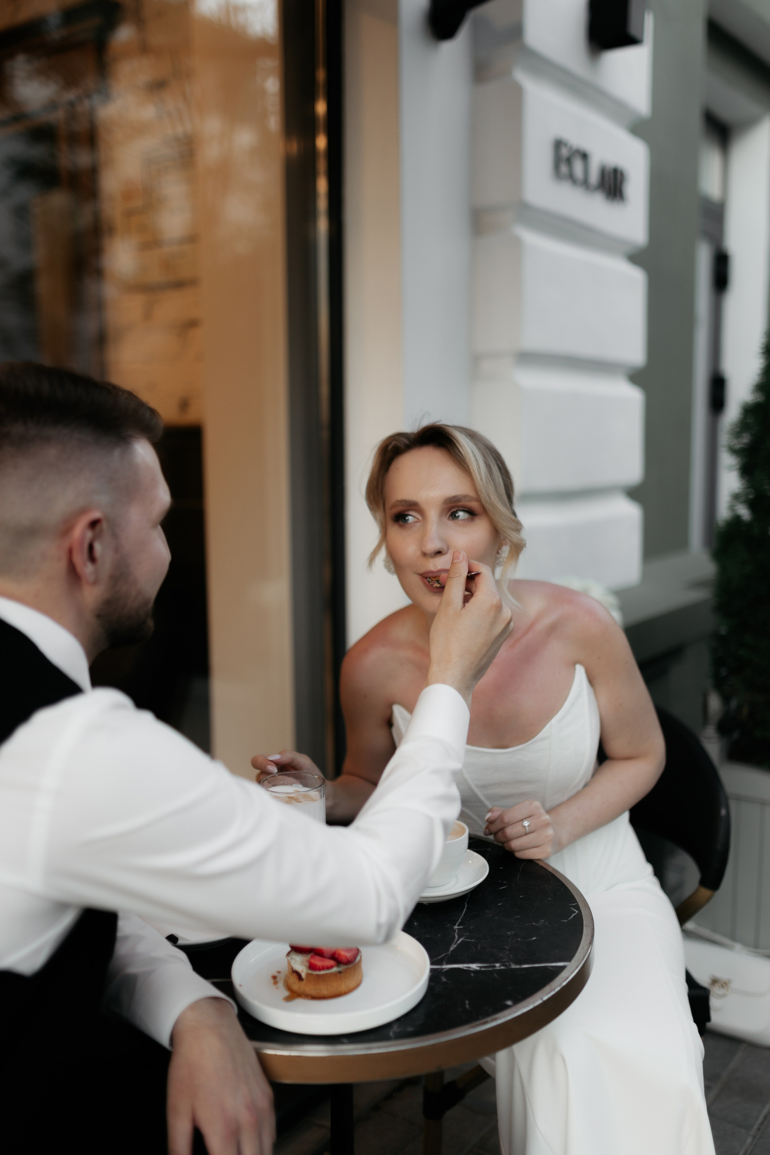 Кирилл & Влада. Свадебный и семейный фотограф в Казани — Лилия Куликова