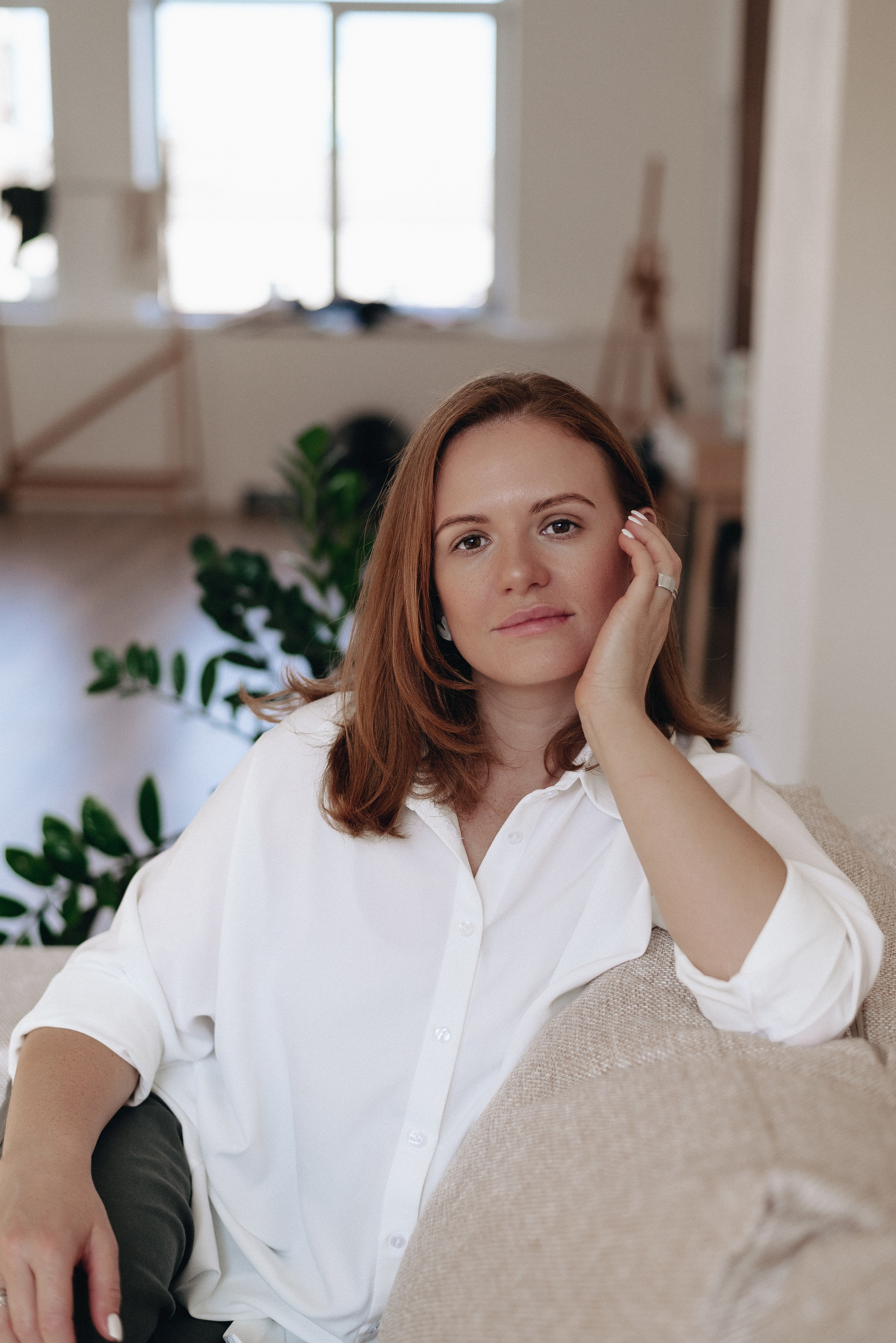 Светлана Оськина, нутрициолог. Екатерина Курбанова. Женский фотограф