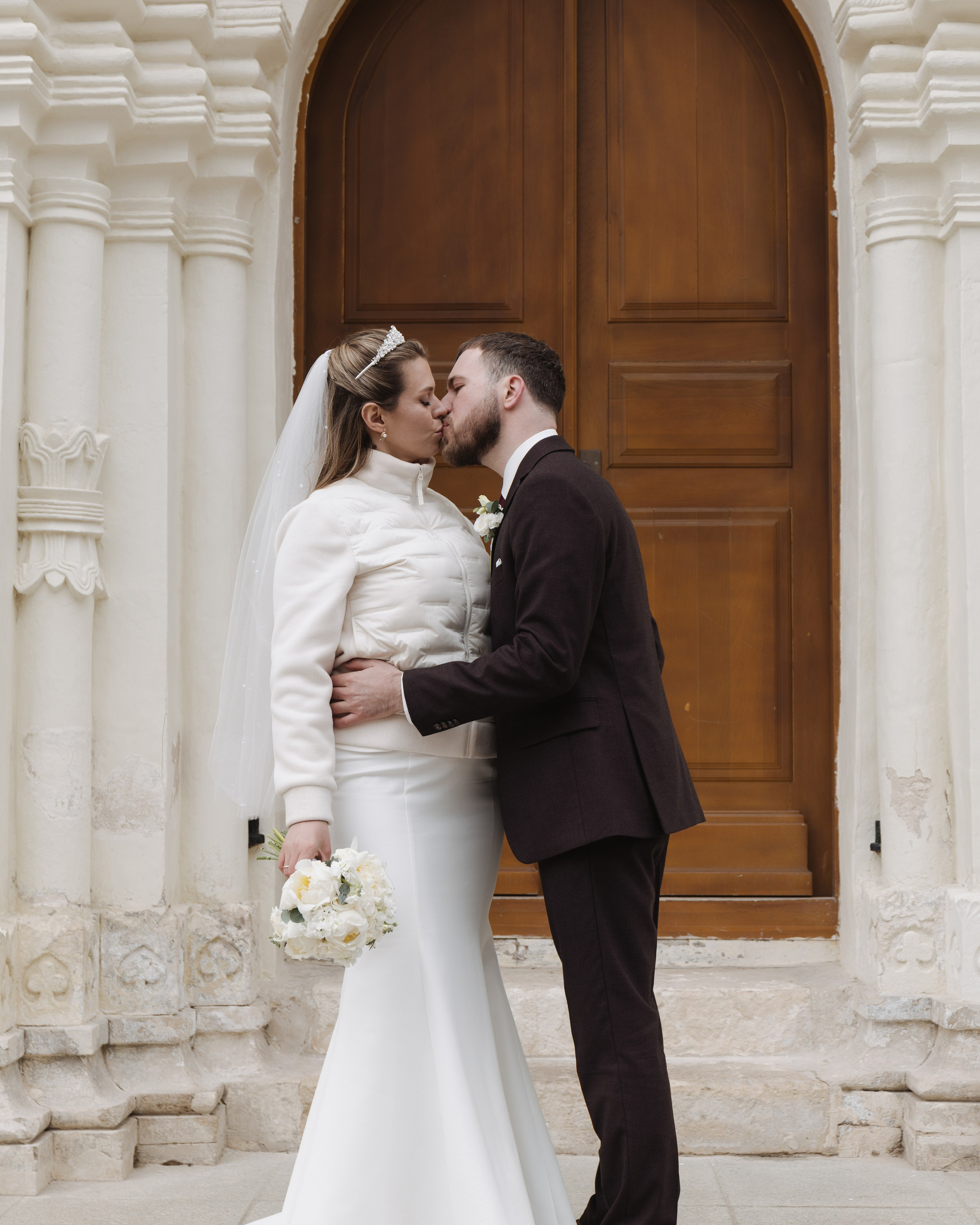 Sergey + Alyona street-zags. Фотограф в Москве Осокин Иван