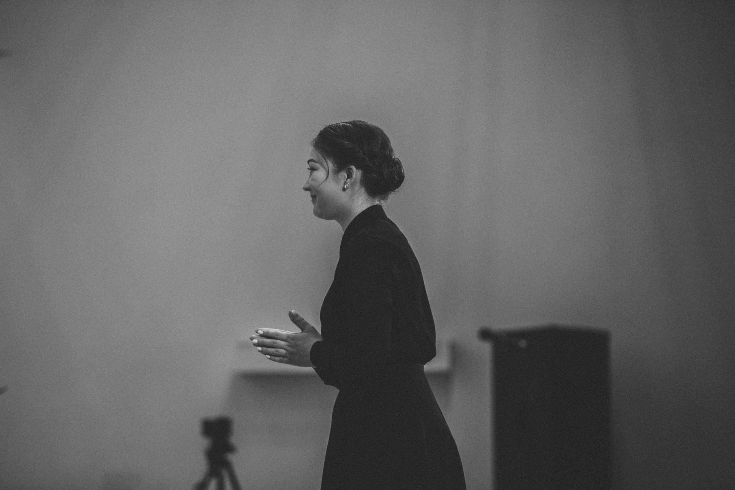 Хоровое. Портретный фотограф в Москве Анна Бобрик