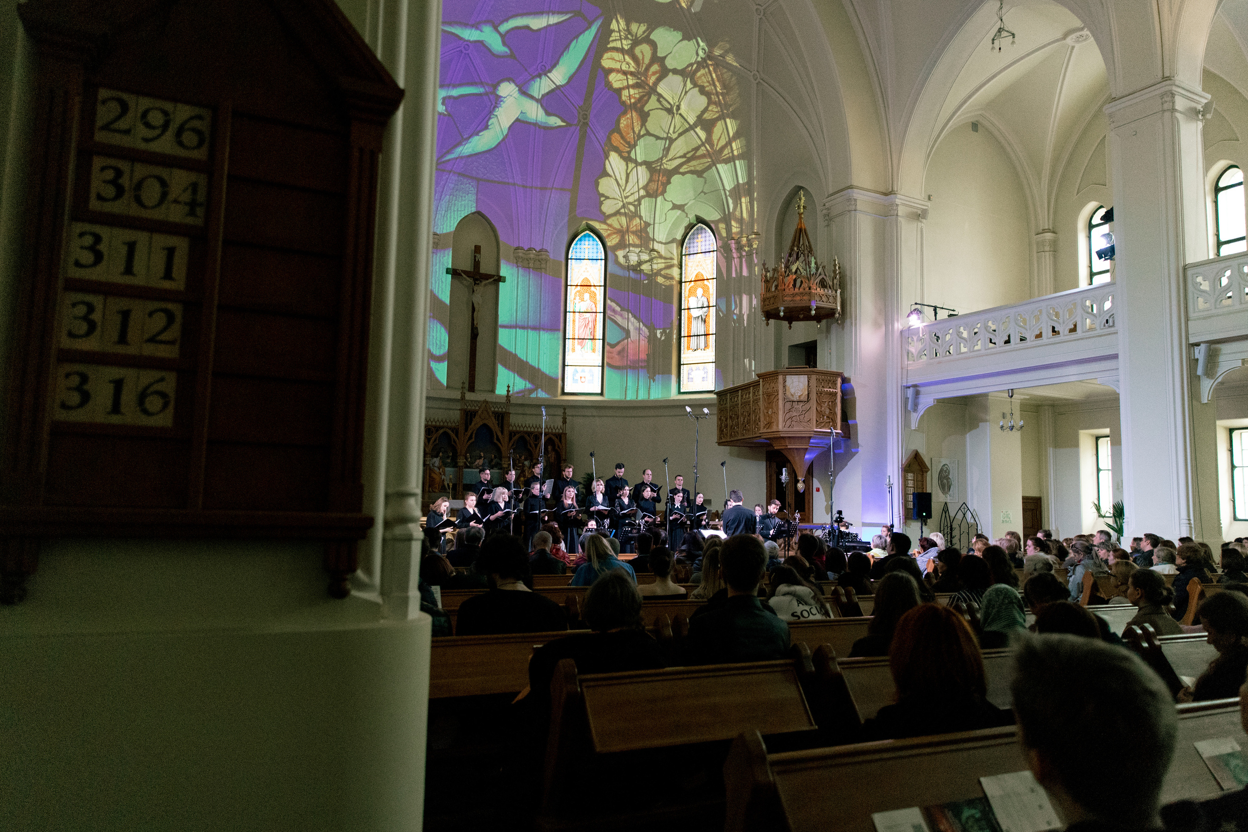 Хоровое. Портретный фотограф в Москве Анна Бобрик