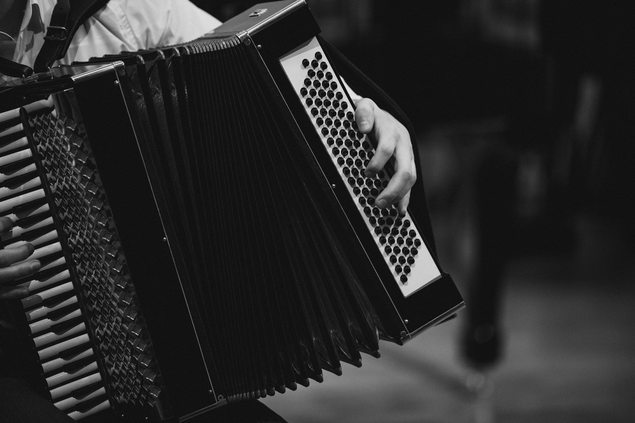 Сценический репортаж. Портретный фотограф в Москве Анна Бобрик