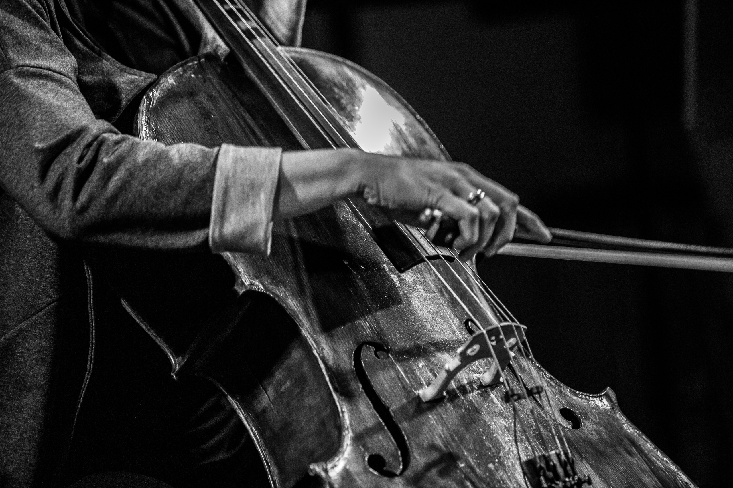 Сценический репортаж. Портретный фотограф в Москве Анна Бобрик