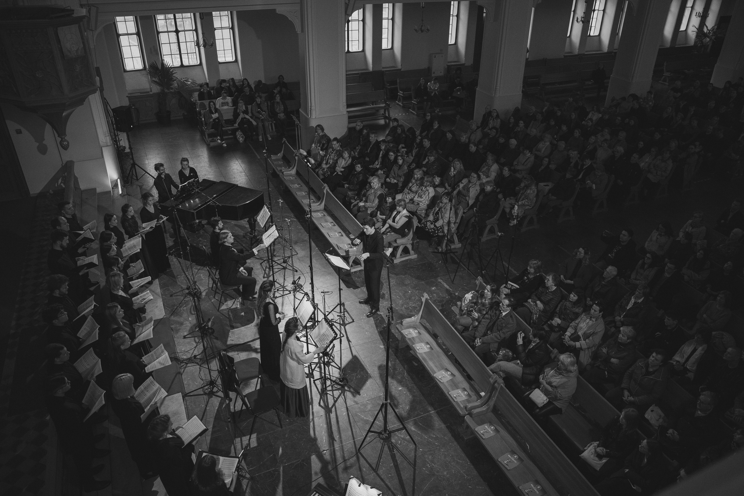 Хоровое. Портретный фотограф в Москве Анна Бобрик