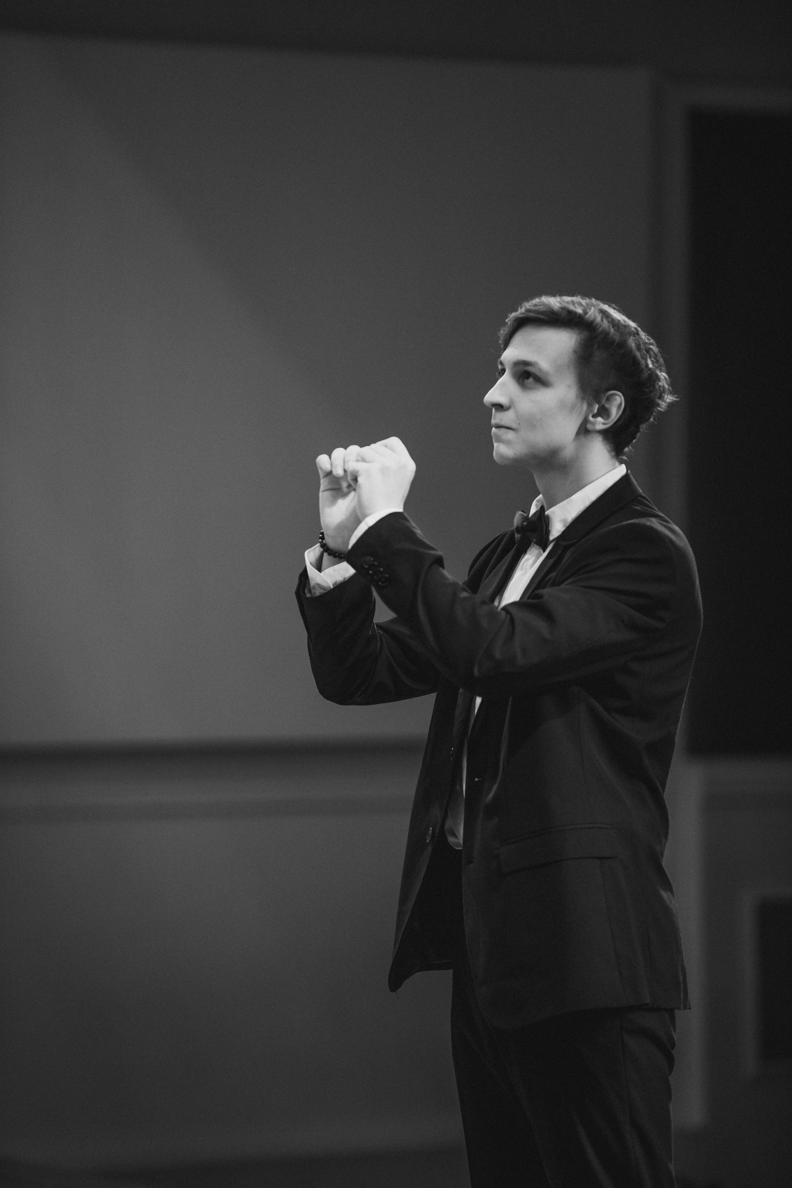 Хоровое. Портретный фотограф в Москве Анна Бобрик