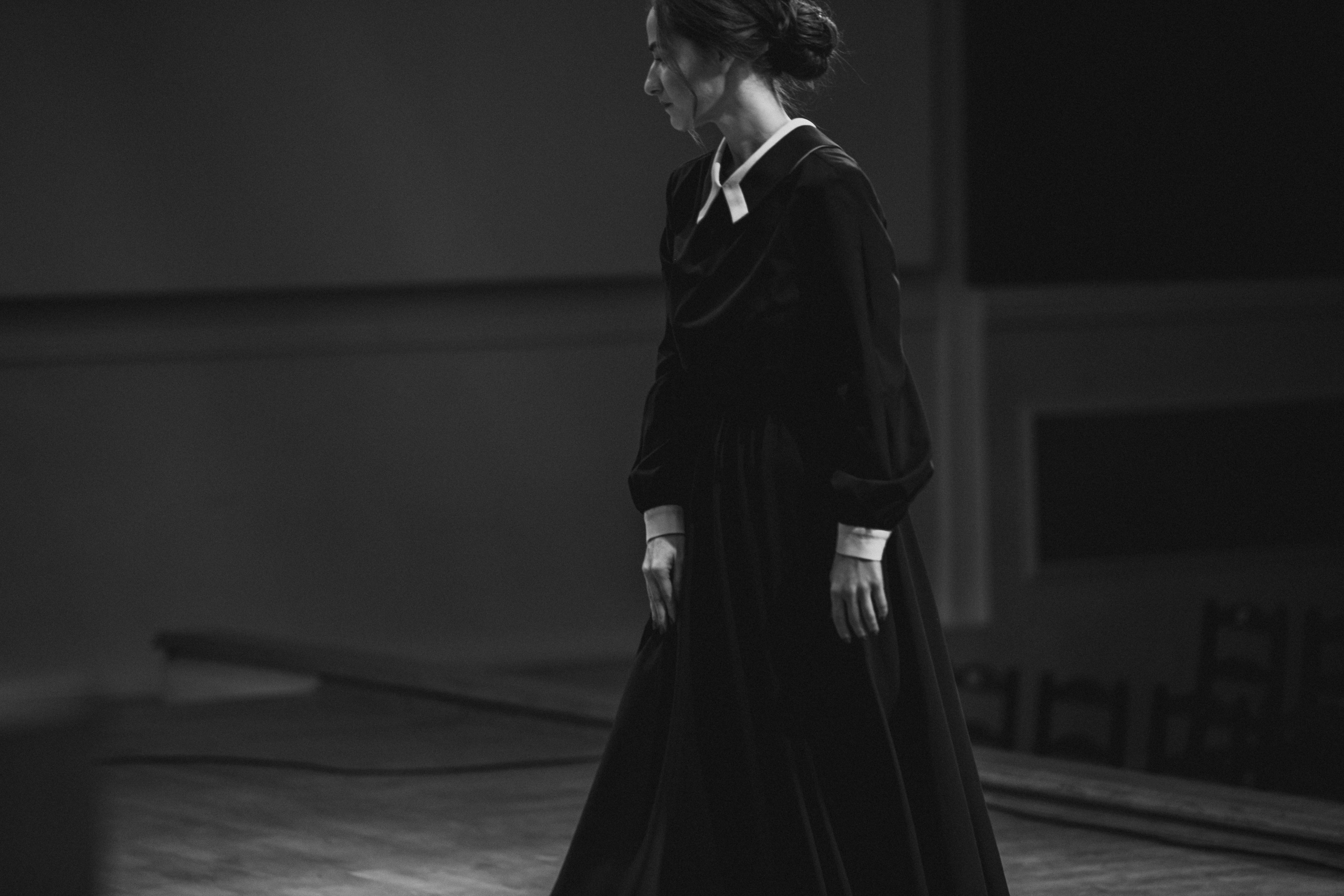 Хоровое. Портретный фотограф в Москве Анна Бобрик