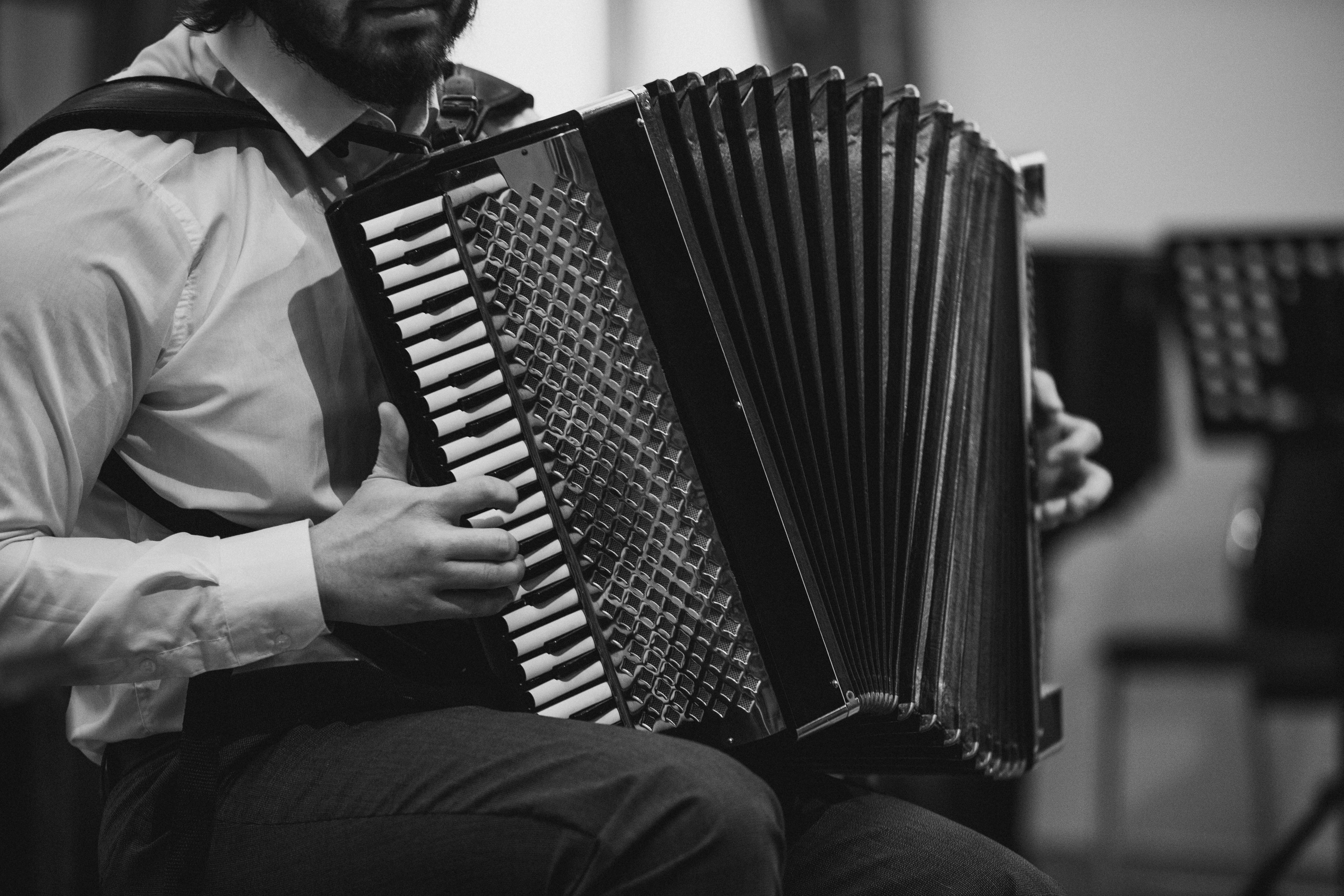 Сценический репортаж. Портретный фотограф в Москве Анна Бобрик